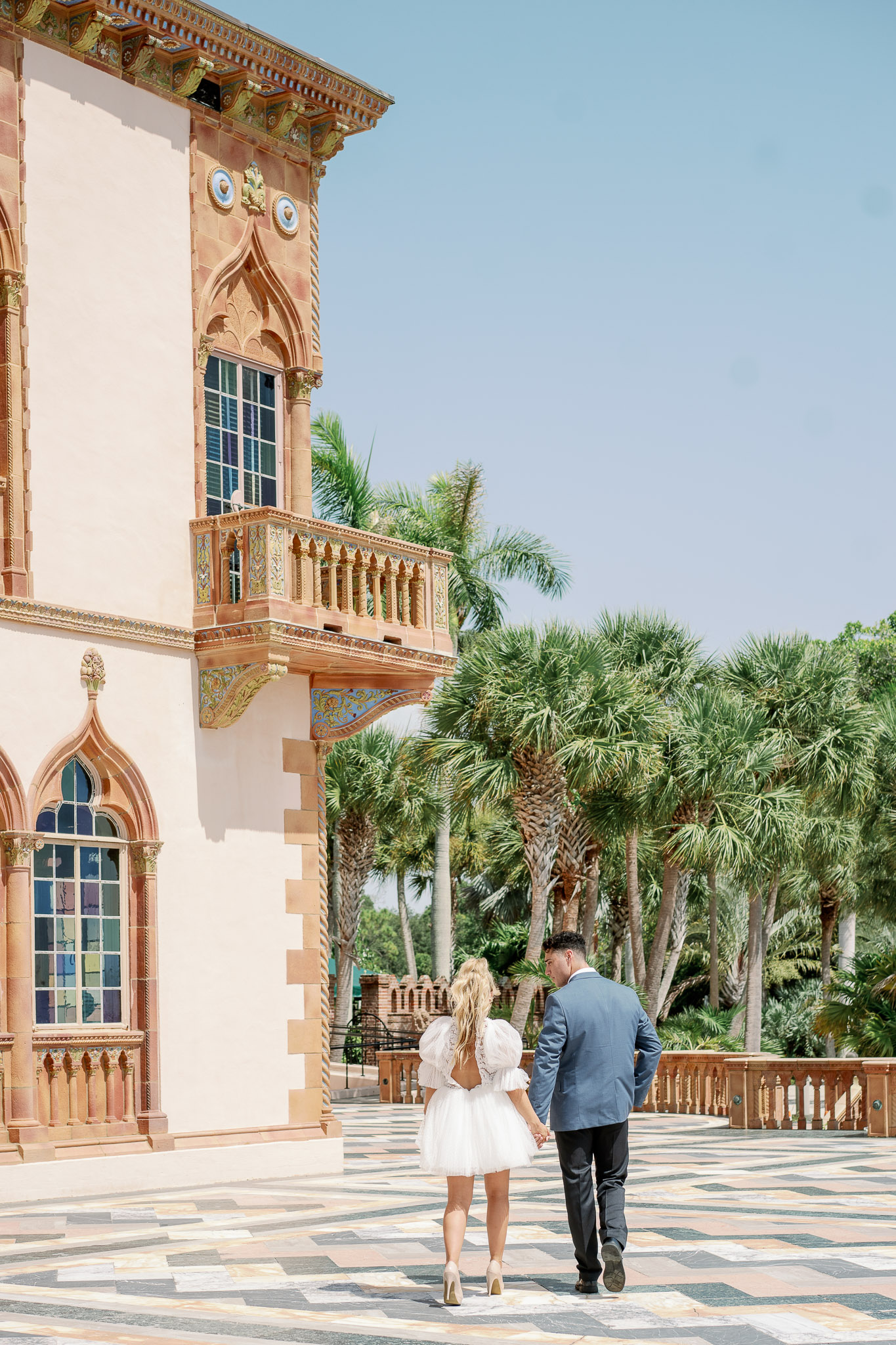 Florida Wedding Photographer – Sarasota Wedding Photographer