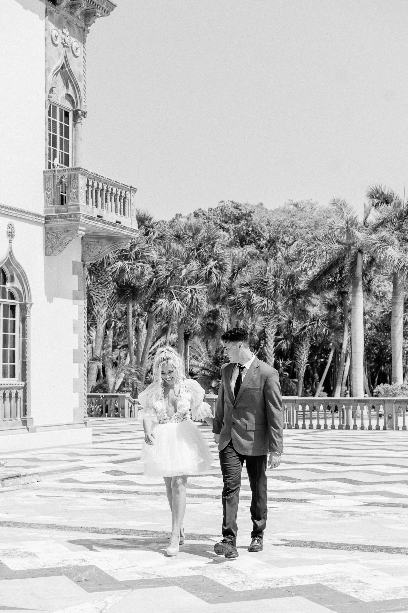 Ringling Wedding Photography – Melanie Paige Events