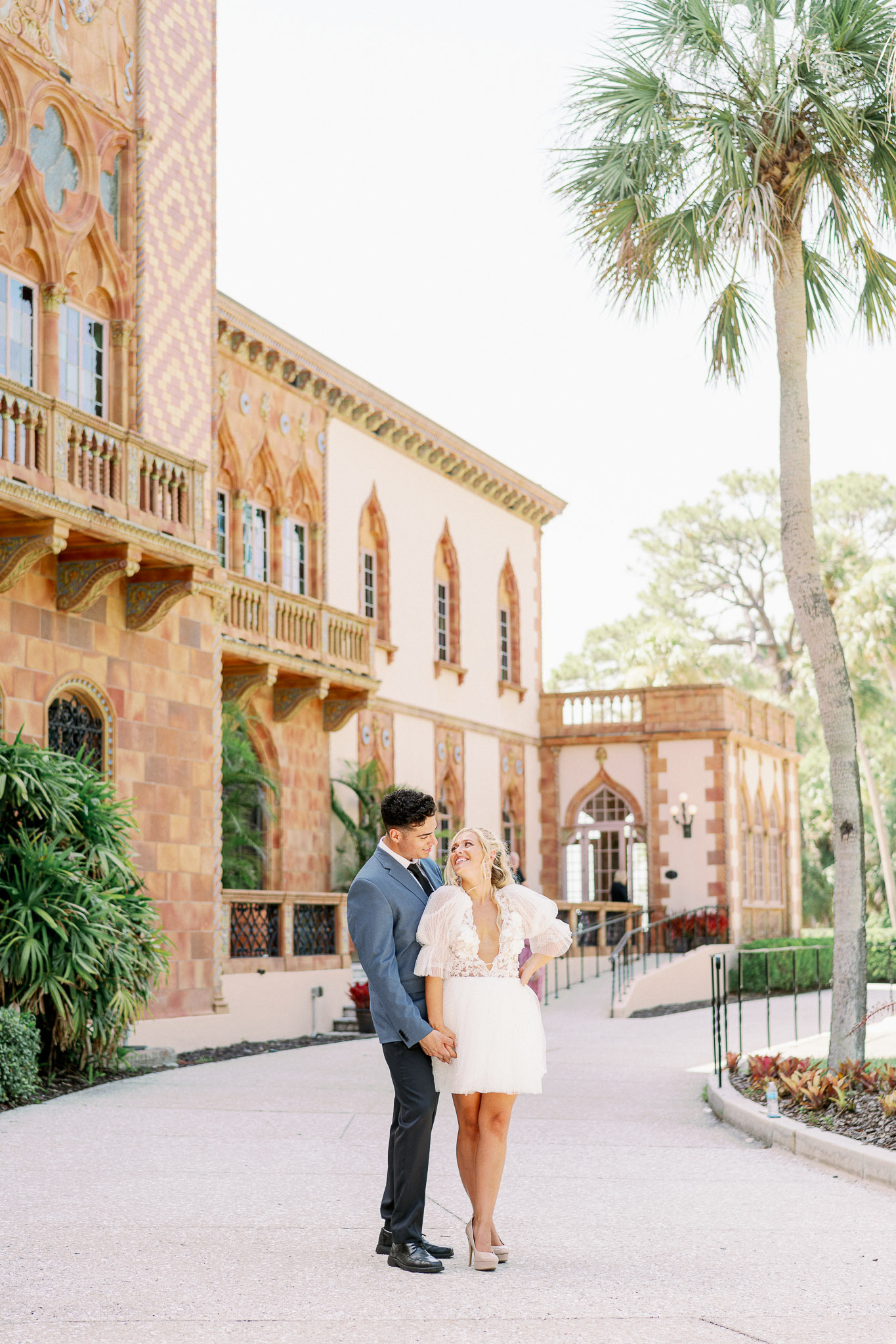 Naples Wedding Photographer – Florida Wedding Photos