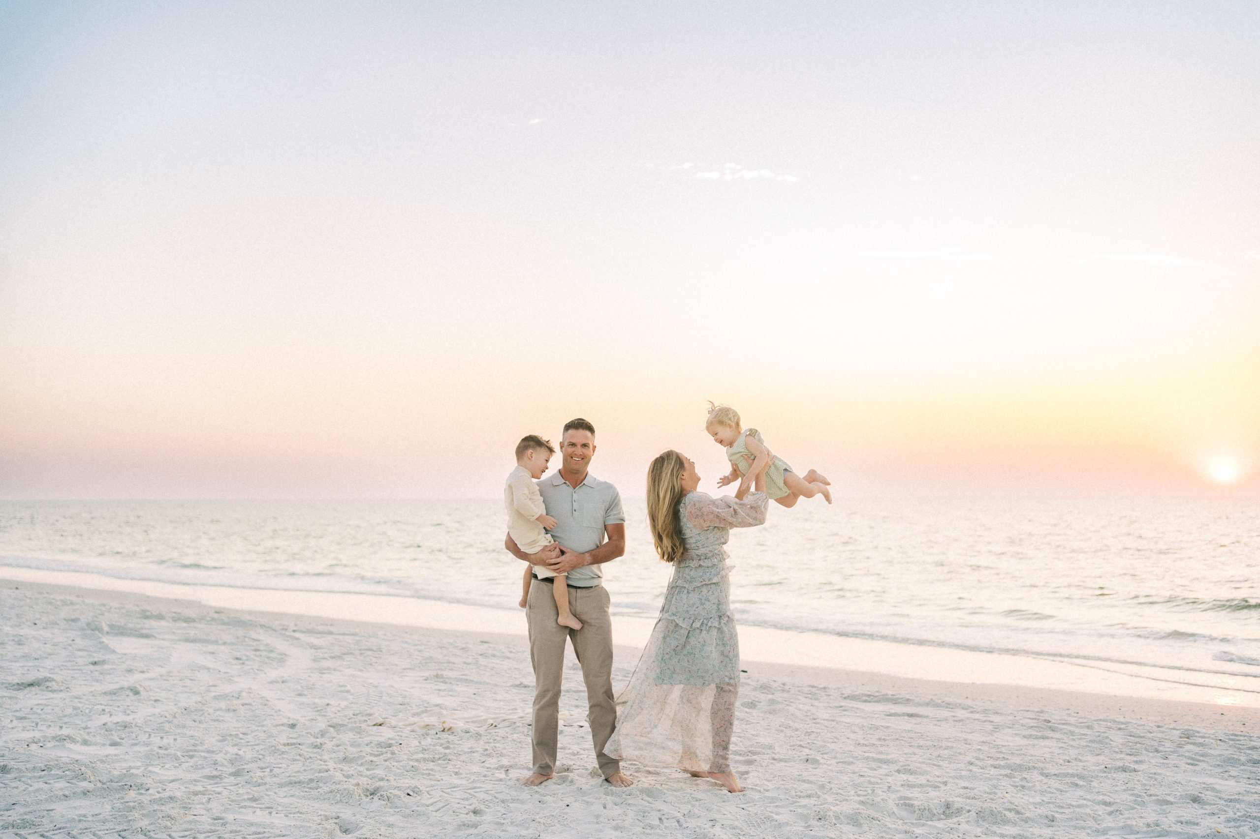 Marco Island Beach Family Photographer – marriott crystal shores-55