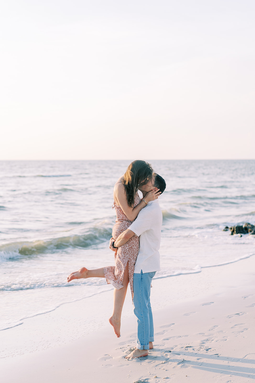 Where to Propose in Naples, Florida
