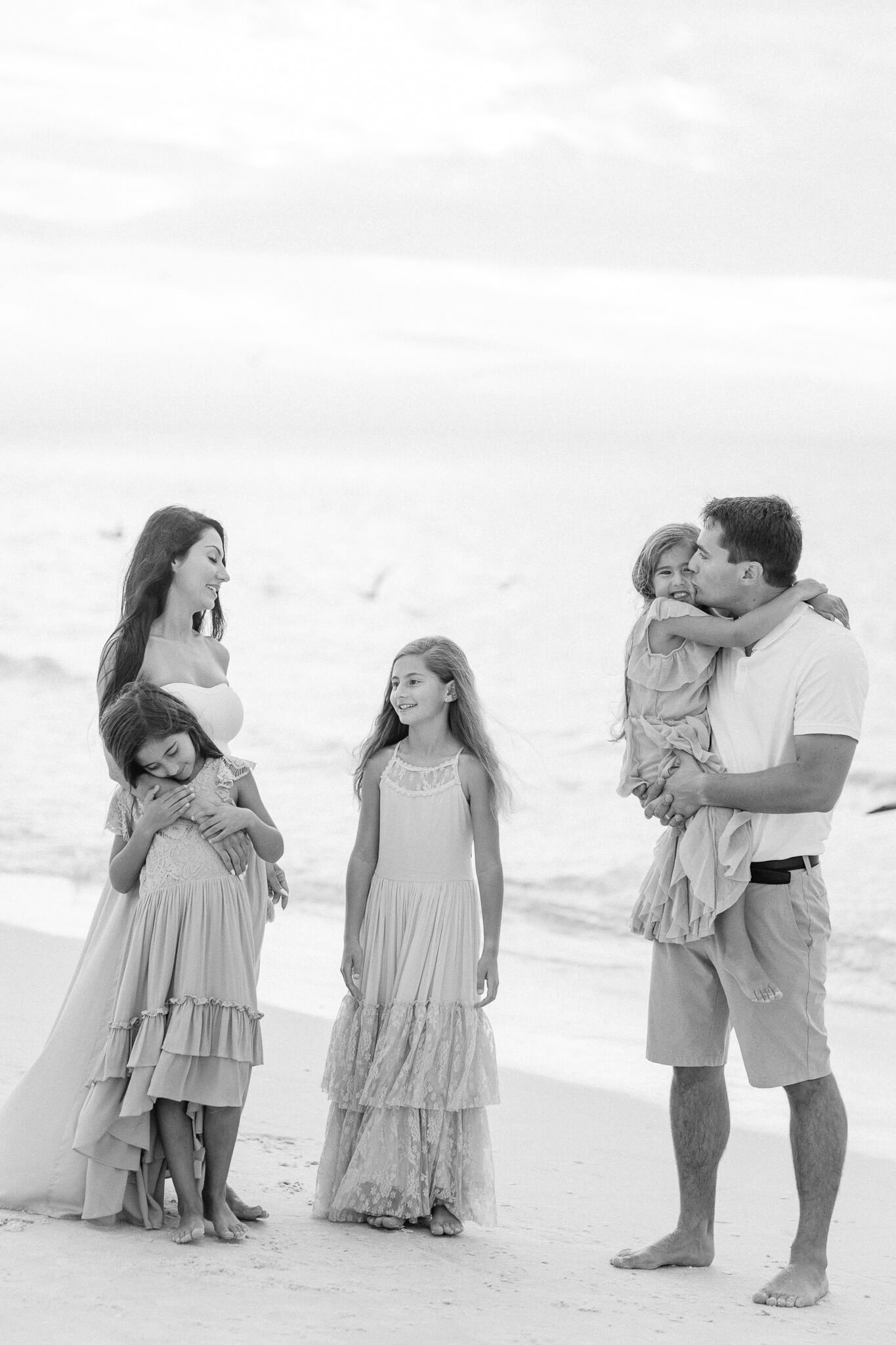 Marco Island Documentary Family Photographer – Florida Family Photographer – L Fam-37
