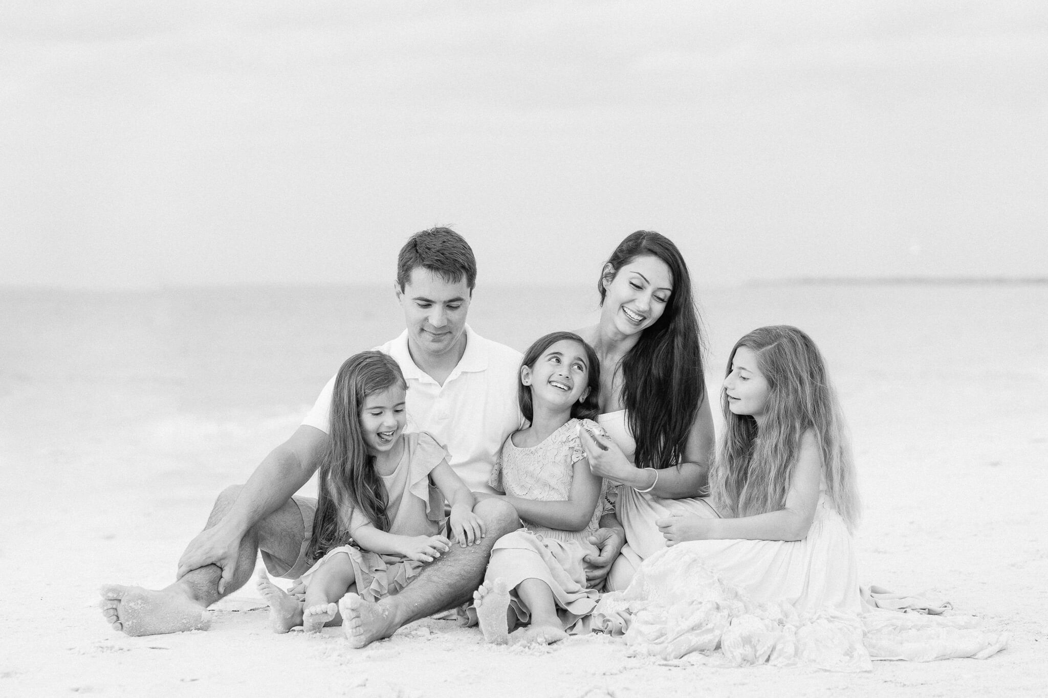 Marco Island Documentary Family Photographer – Florida Family Photographer – L Fam-42
