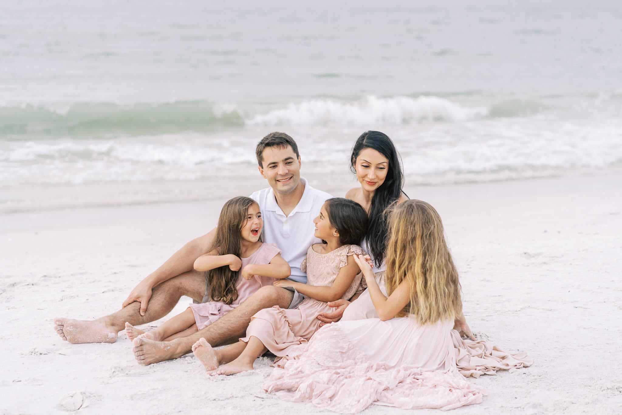 Marco Island Documentary Family Photographer – Florida Family Photographer – L Fam-46