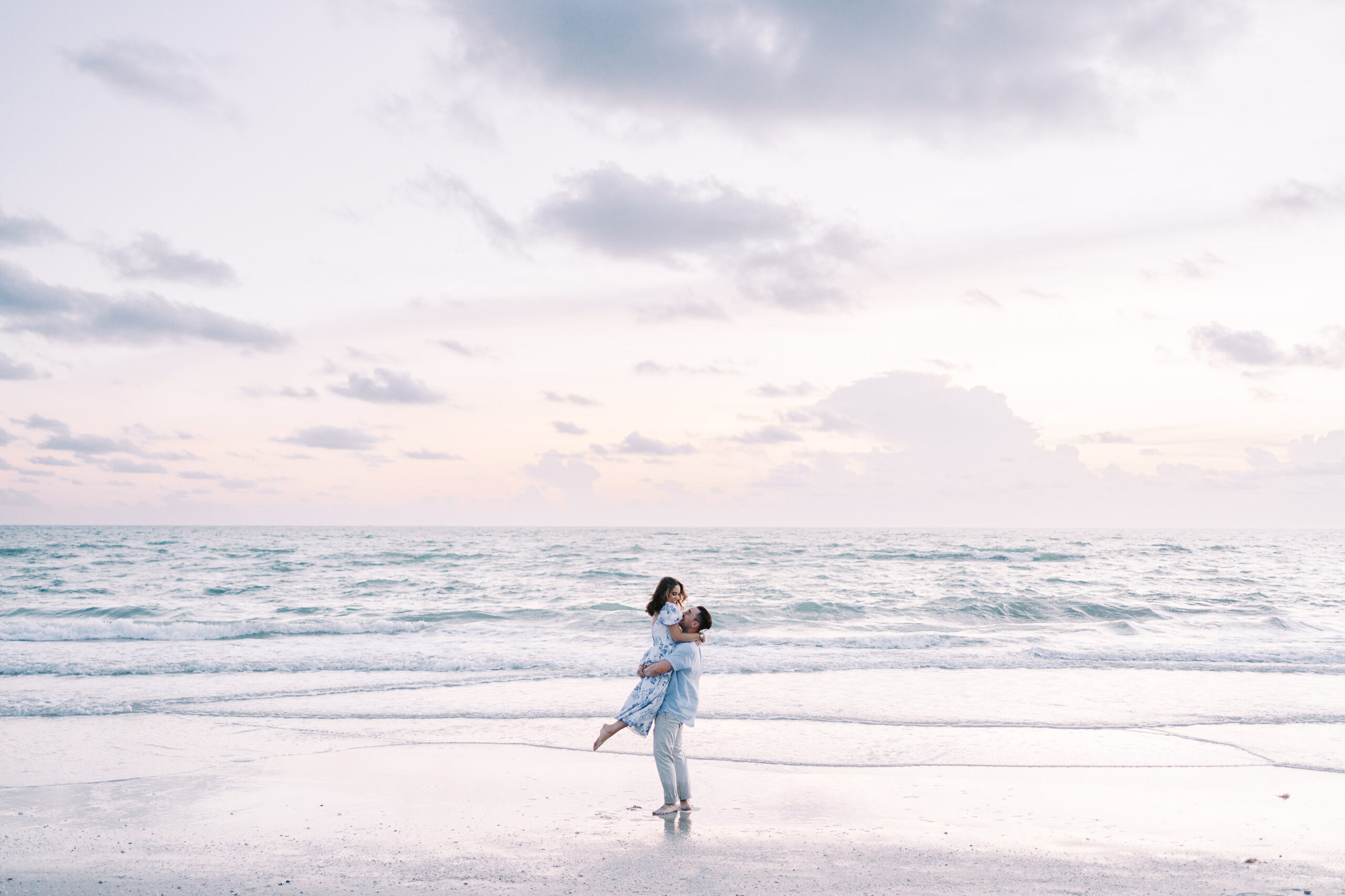 Where to propose in Naples Florida