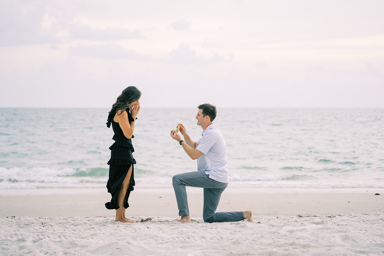Where to propose in Naples