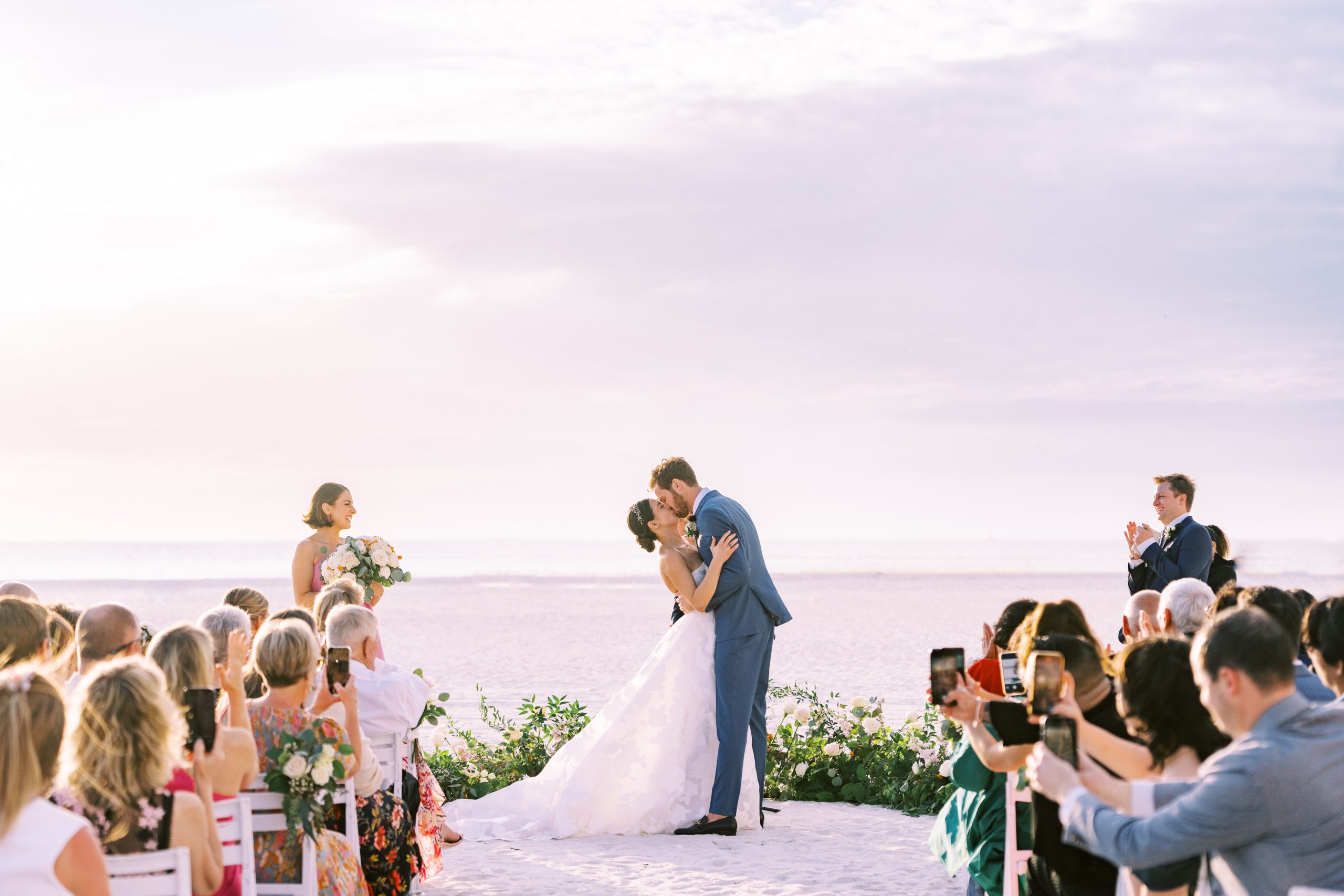 JW Marriott Marco Island Wedding | Marco Island Photographer-109