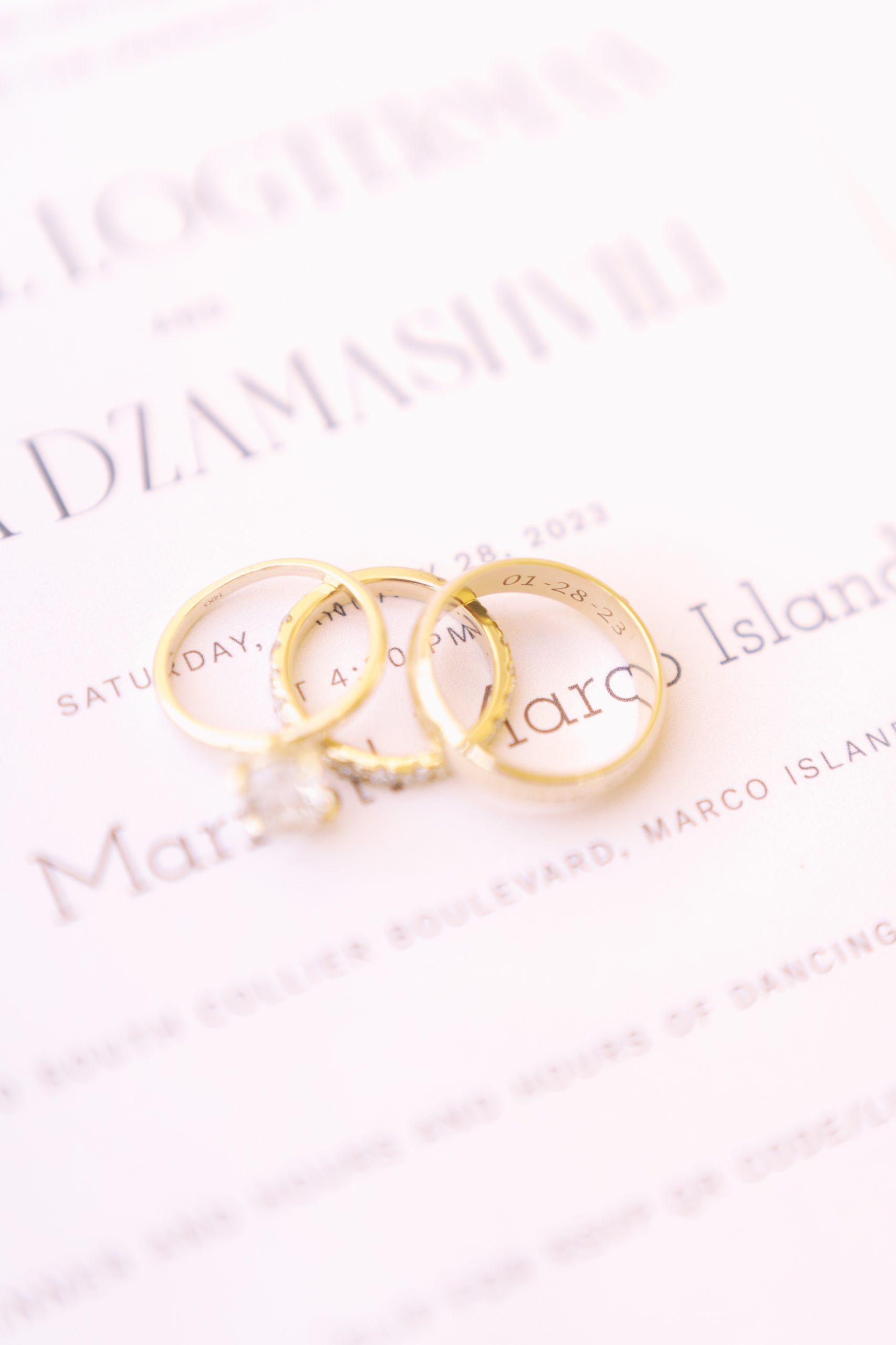 JW Marriott Marco Island Wedding | Marco Island Photographer-30