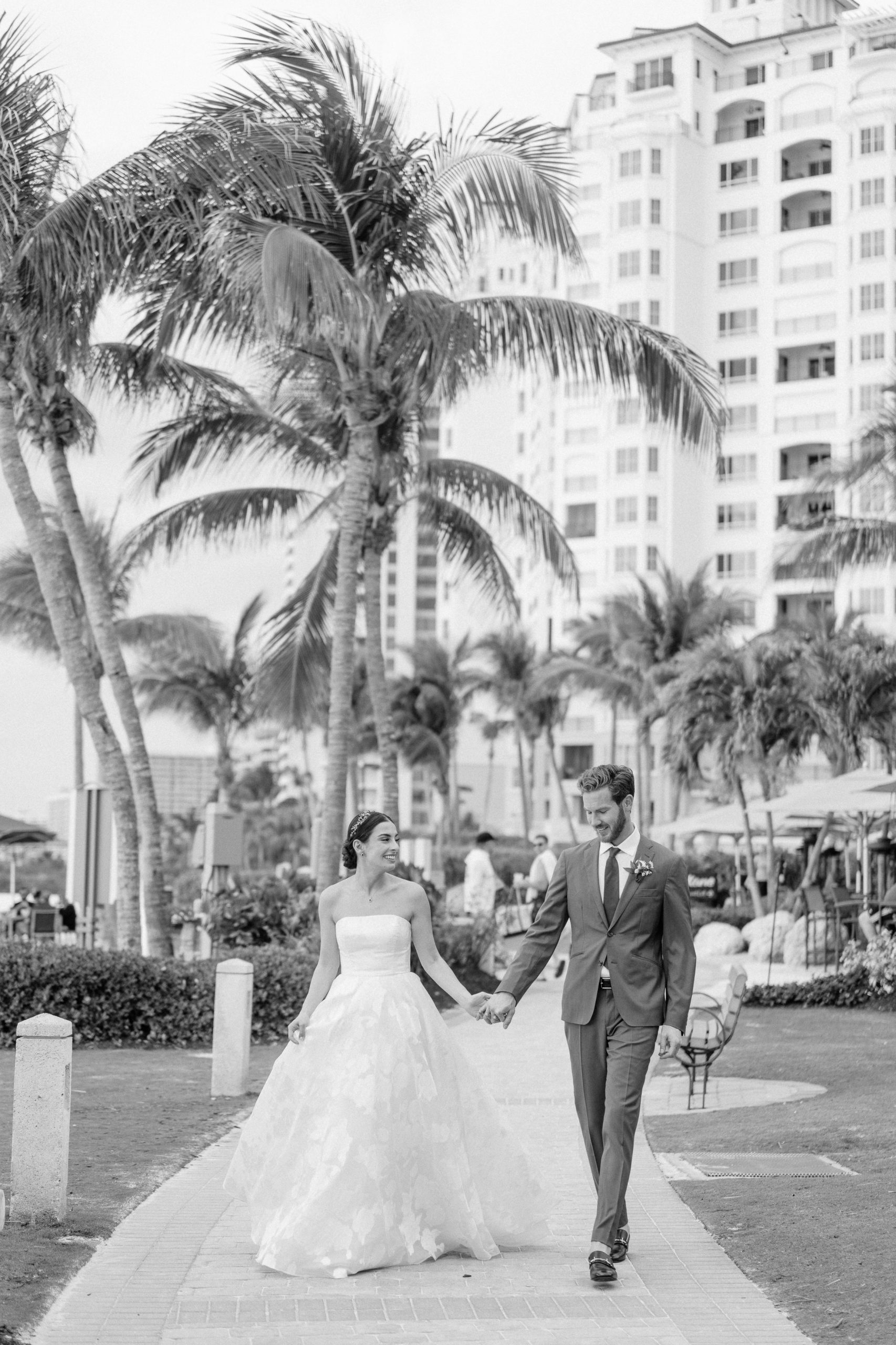 JW Marriott Marco Island Wedding | Marco Island Photographer-46