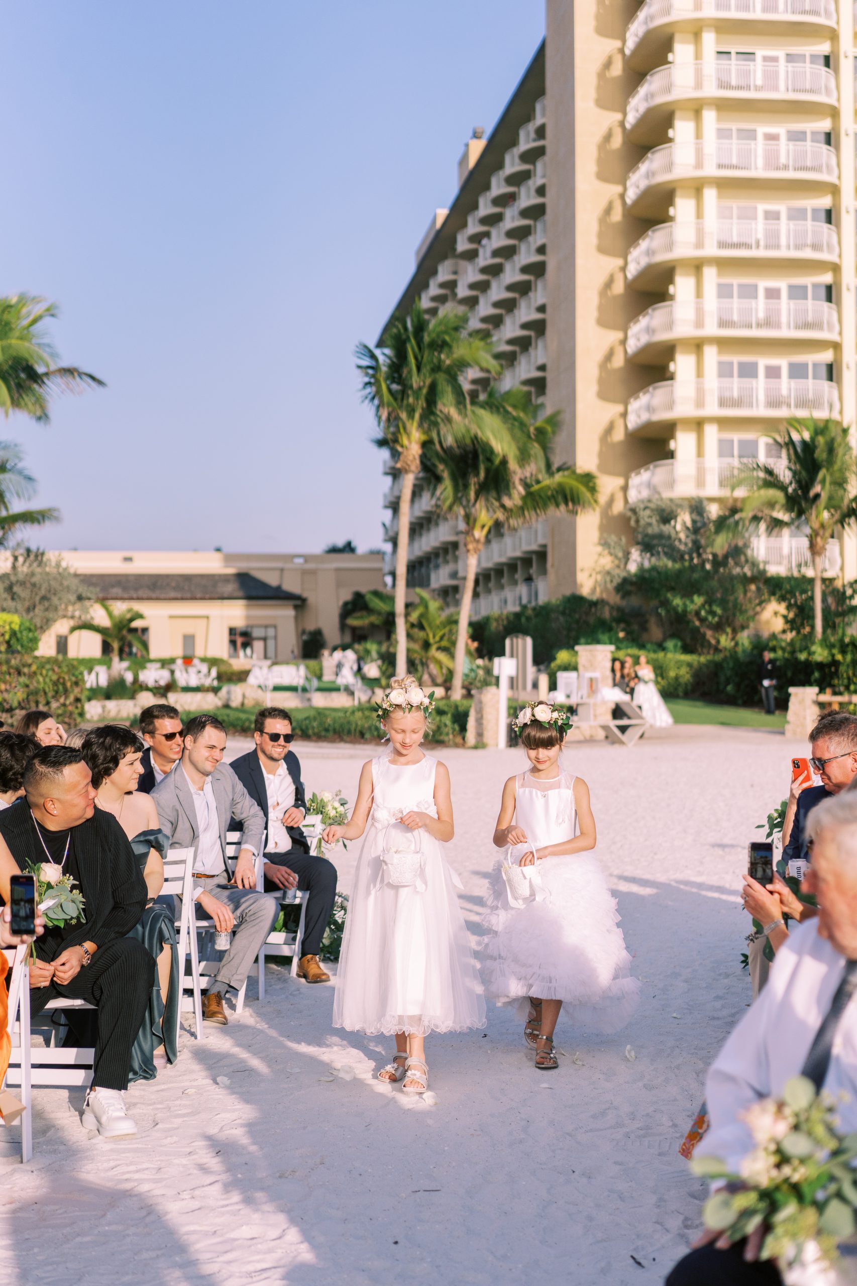 JW Marriott Marco Island Wedding | Marco Island Photographer-88