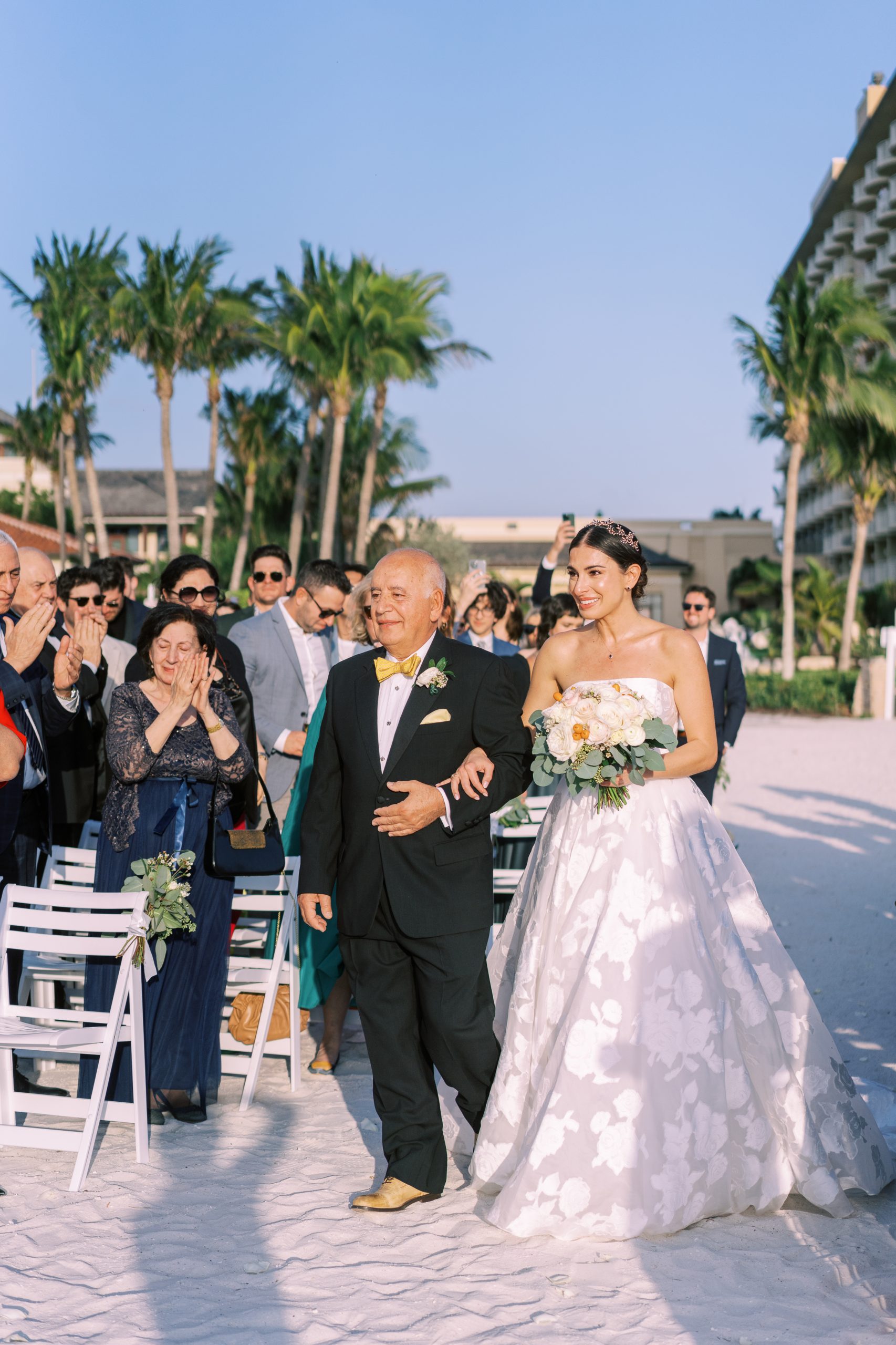 JW Marriott Marco Island Wedding | Marco Island Photographer-92