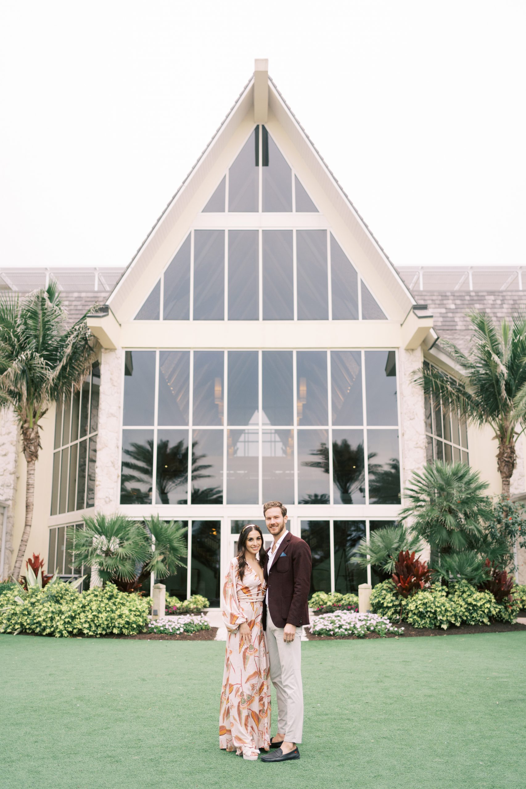 JW Marriott Marco Island Engagement Brittany Bekas Naples + Chicago