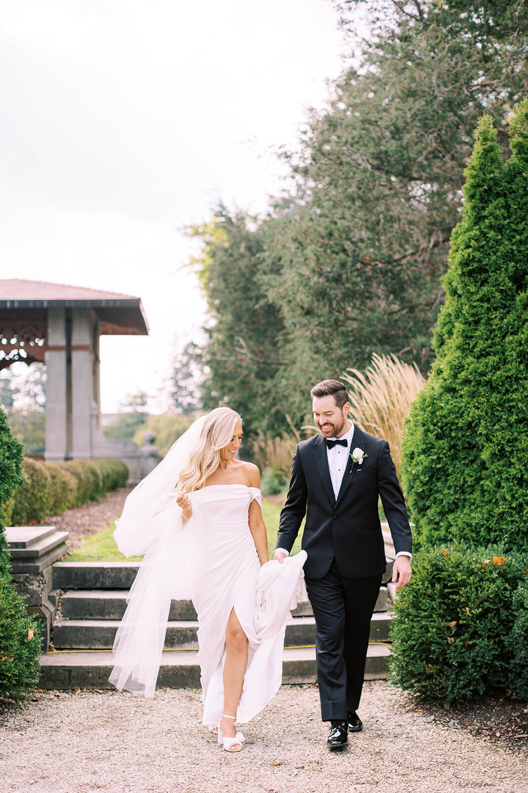 Armour House Wedding Photos – Chicago Wedding Photographer9