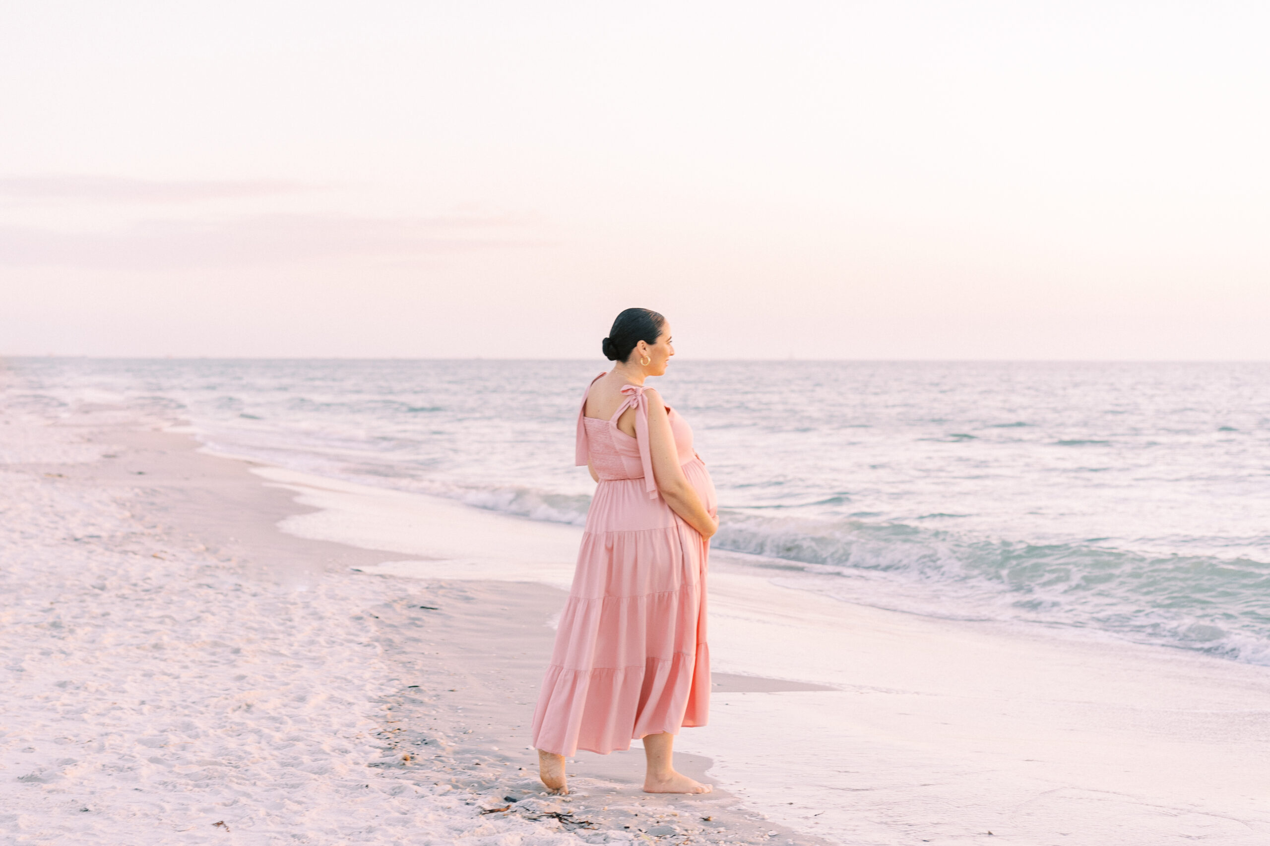 Southwest Florida Maternity Photographer