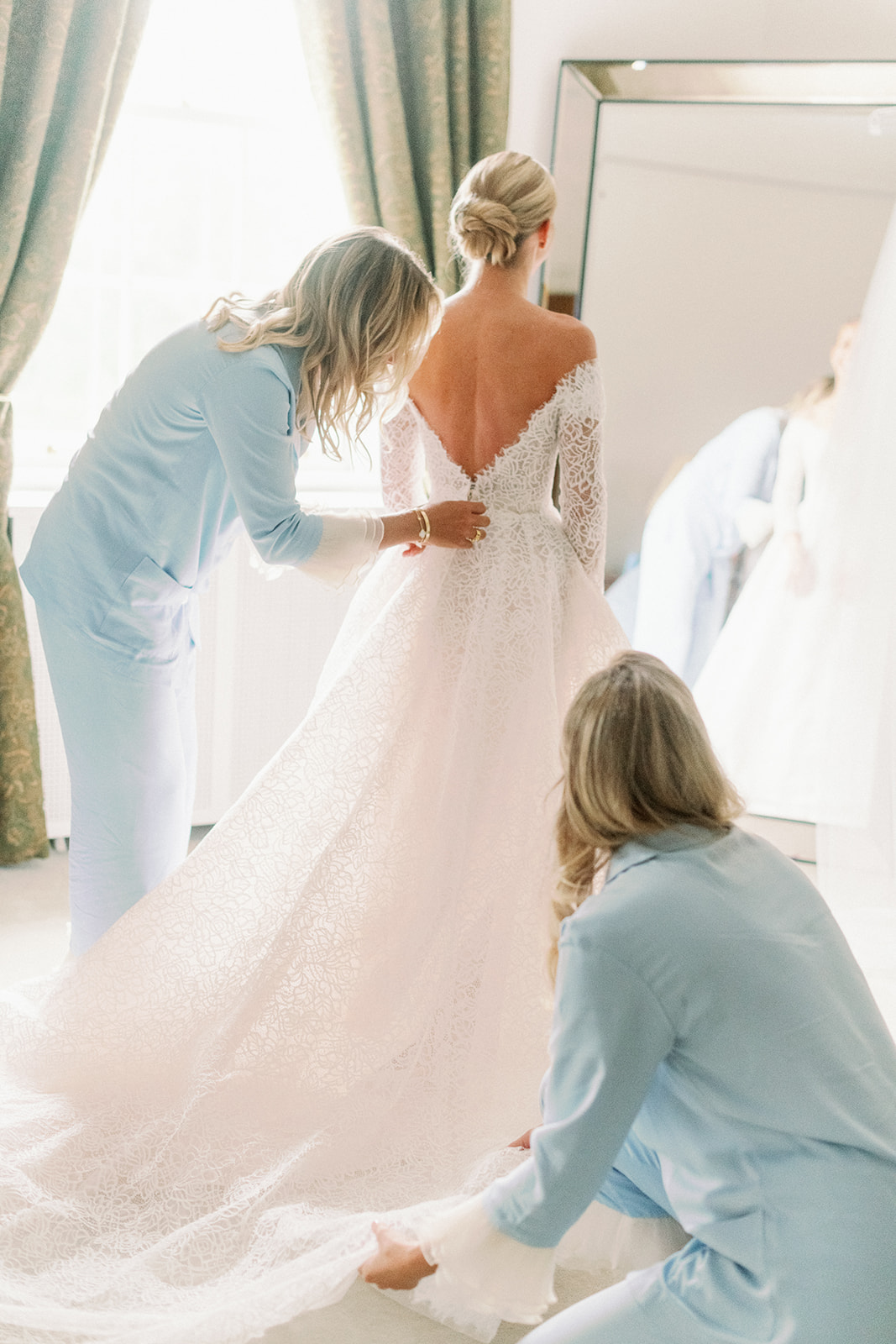 Monique-Lhuillier-Wedding-Gown-Brittany-Bekas