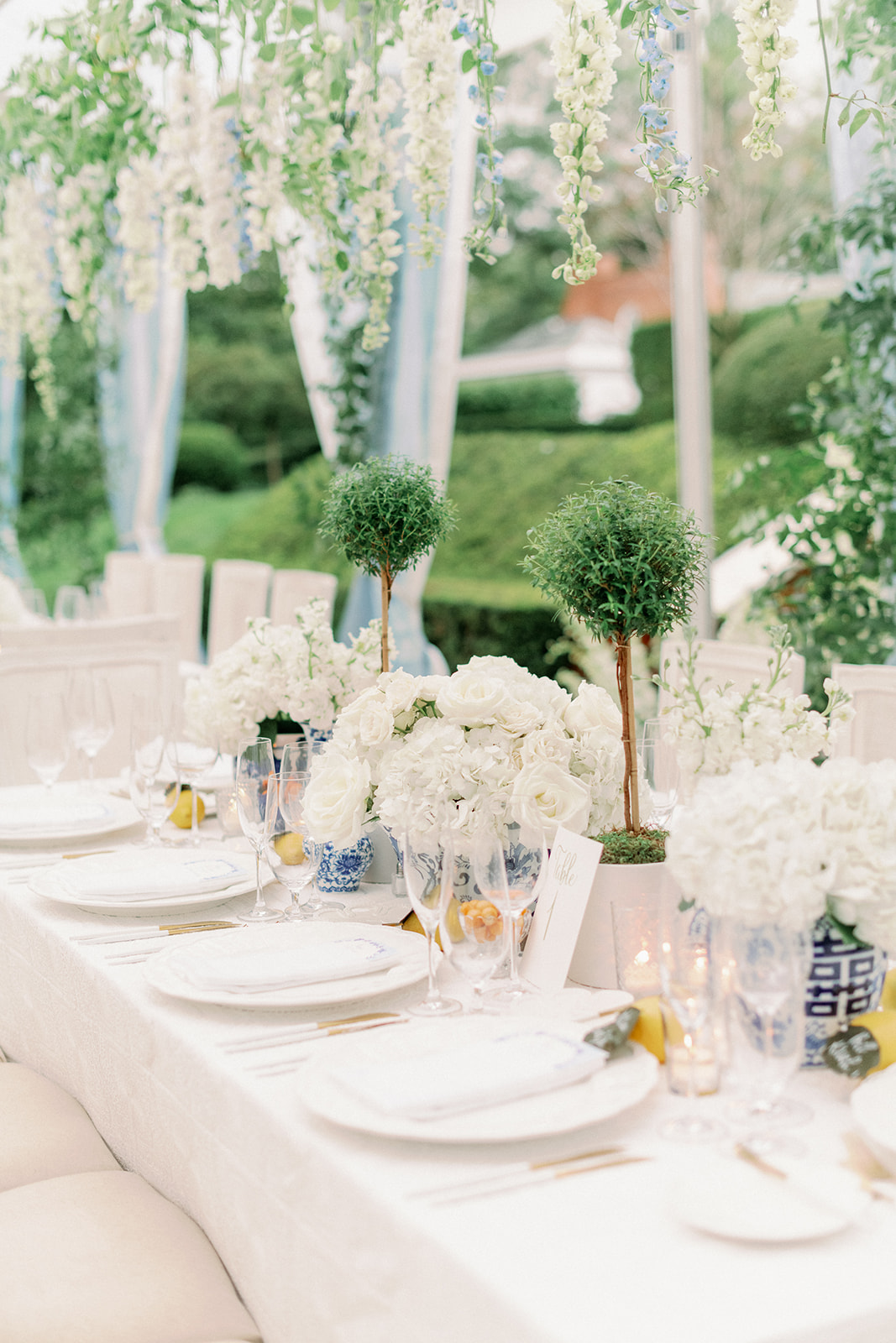 Life in Bloom Wedding Florist | Brittany Bekas
