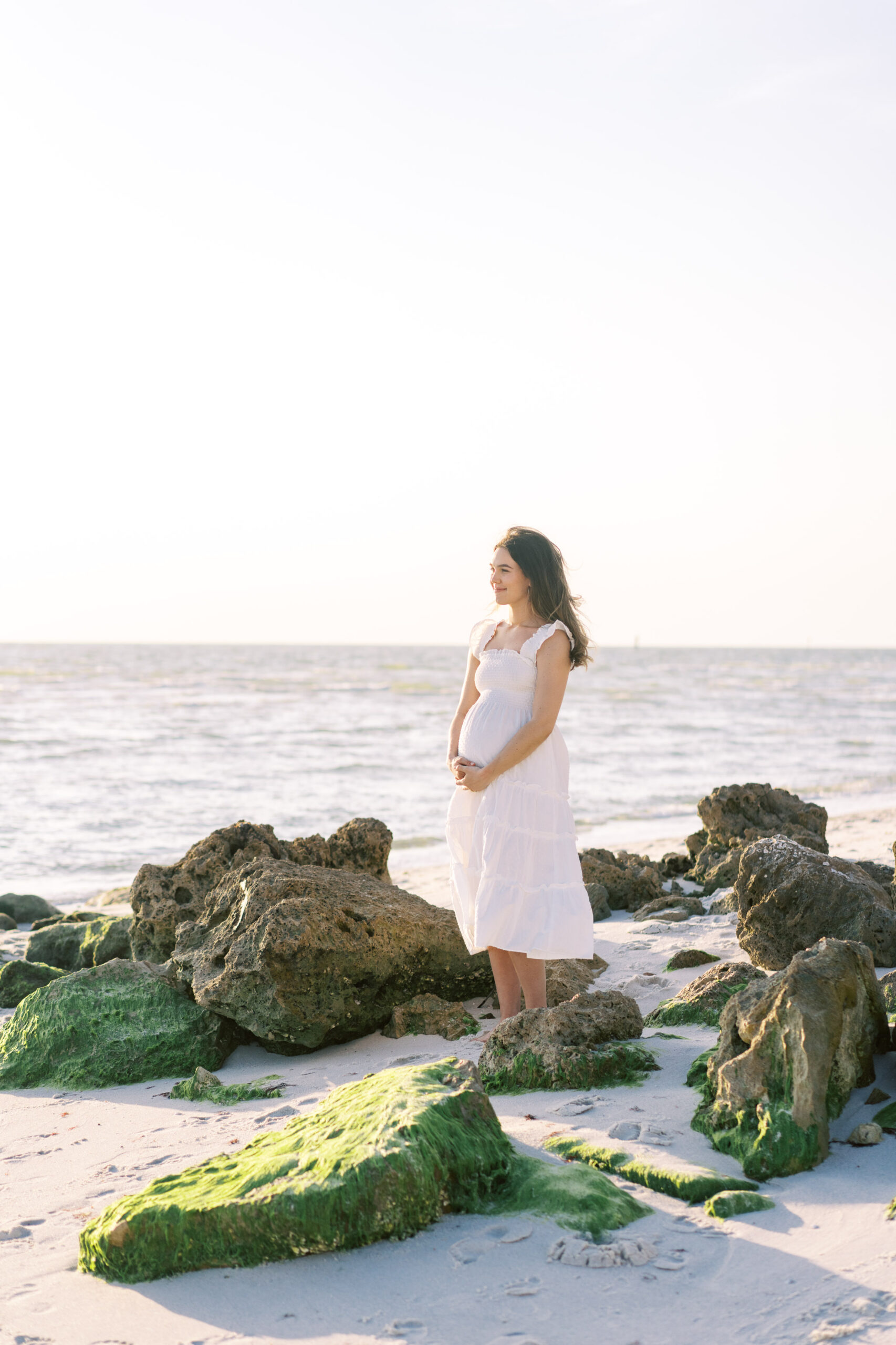 Marco Island Maternity Photographer | Brittany Bekas-18