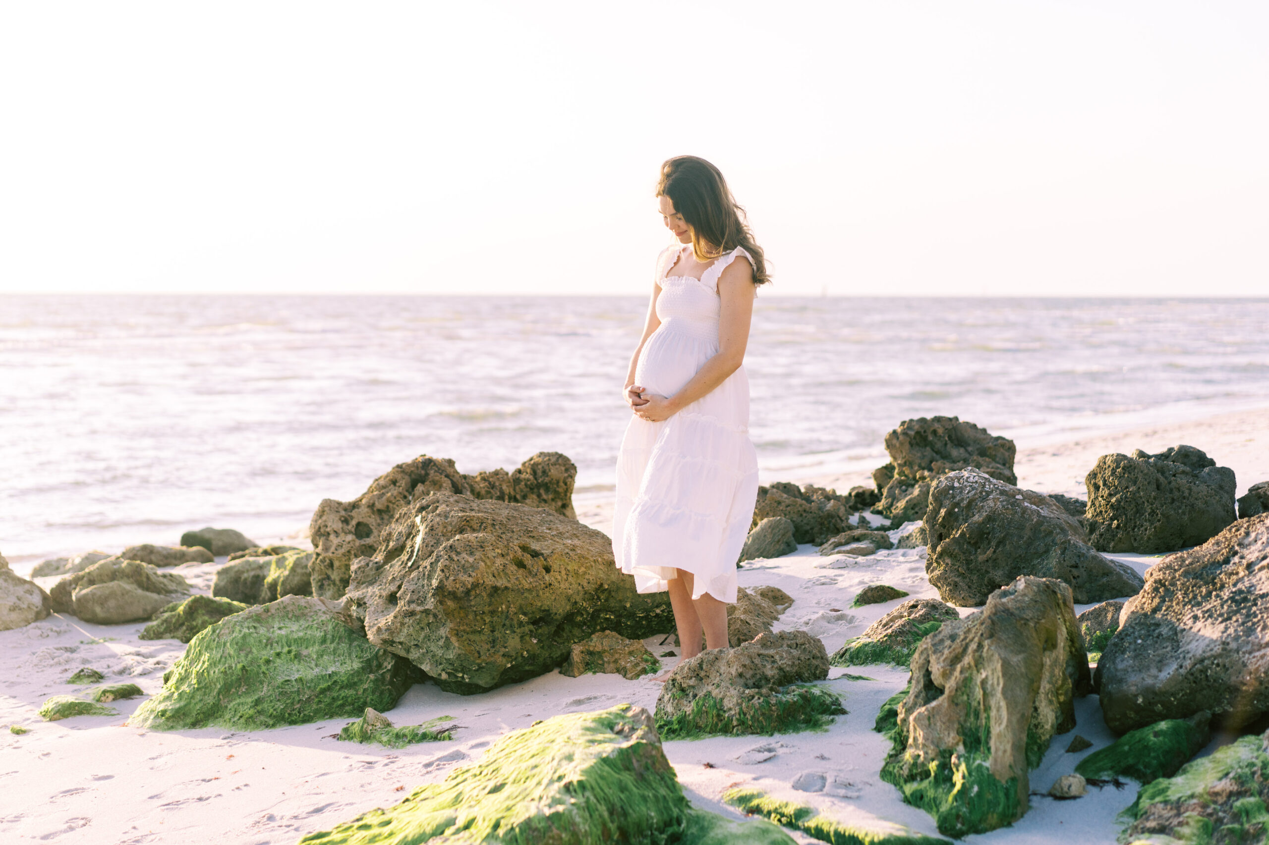 Marco Island Maternity Photographer | Brittany Bekas-20