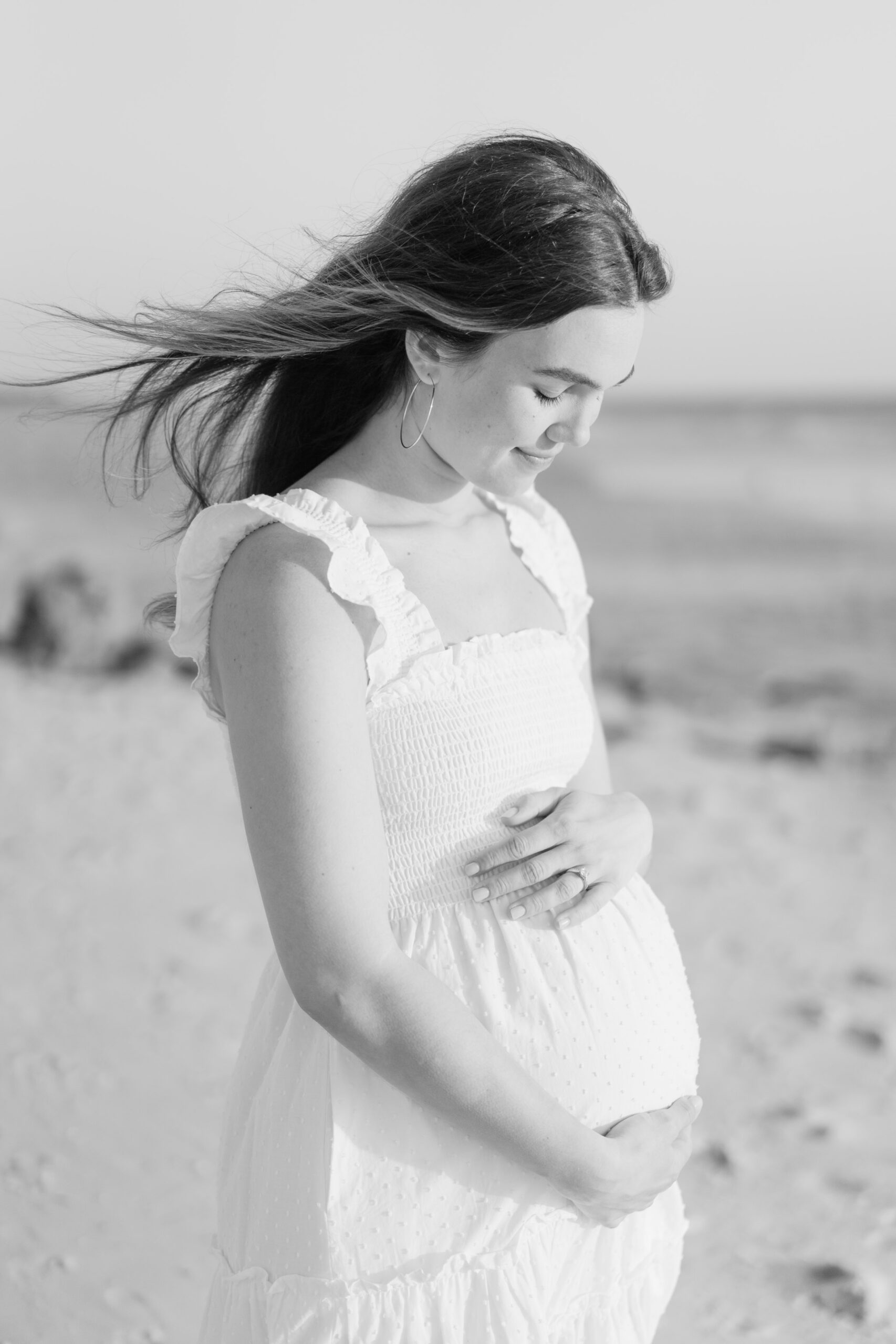 Marco Island Maternity Photographer | Brittany Bekas-40