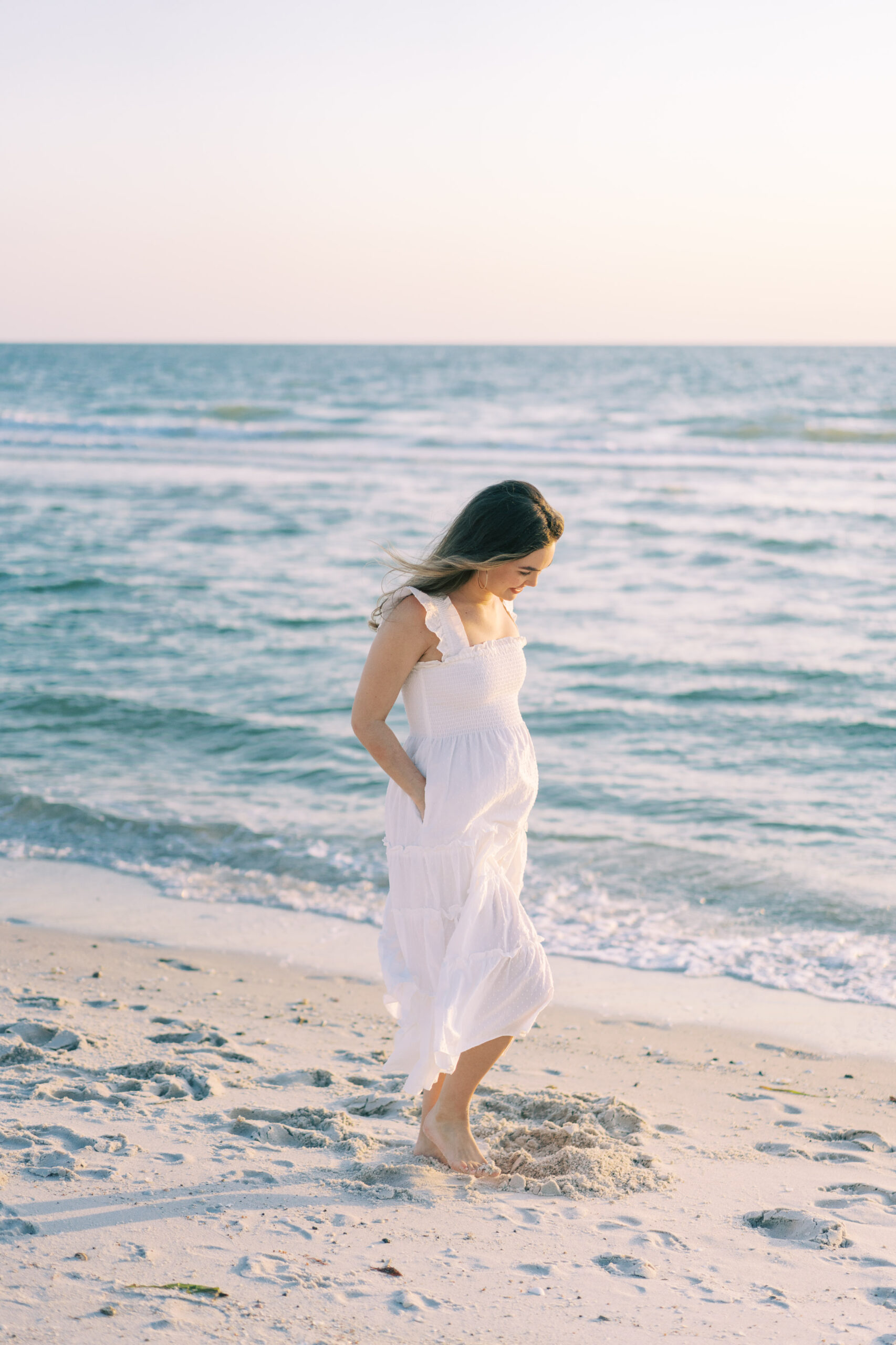 Marco Island Maternity Photographer | Brittany Bekas-42