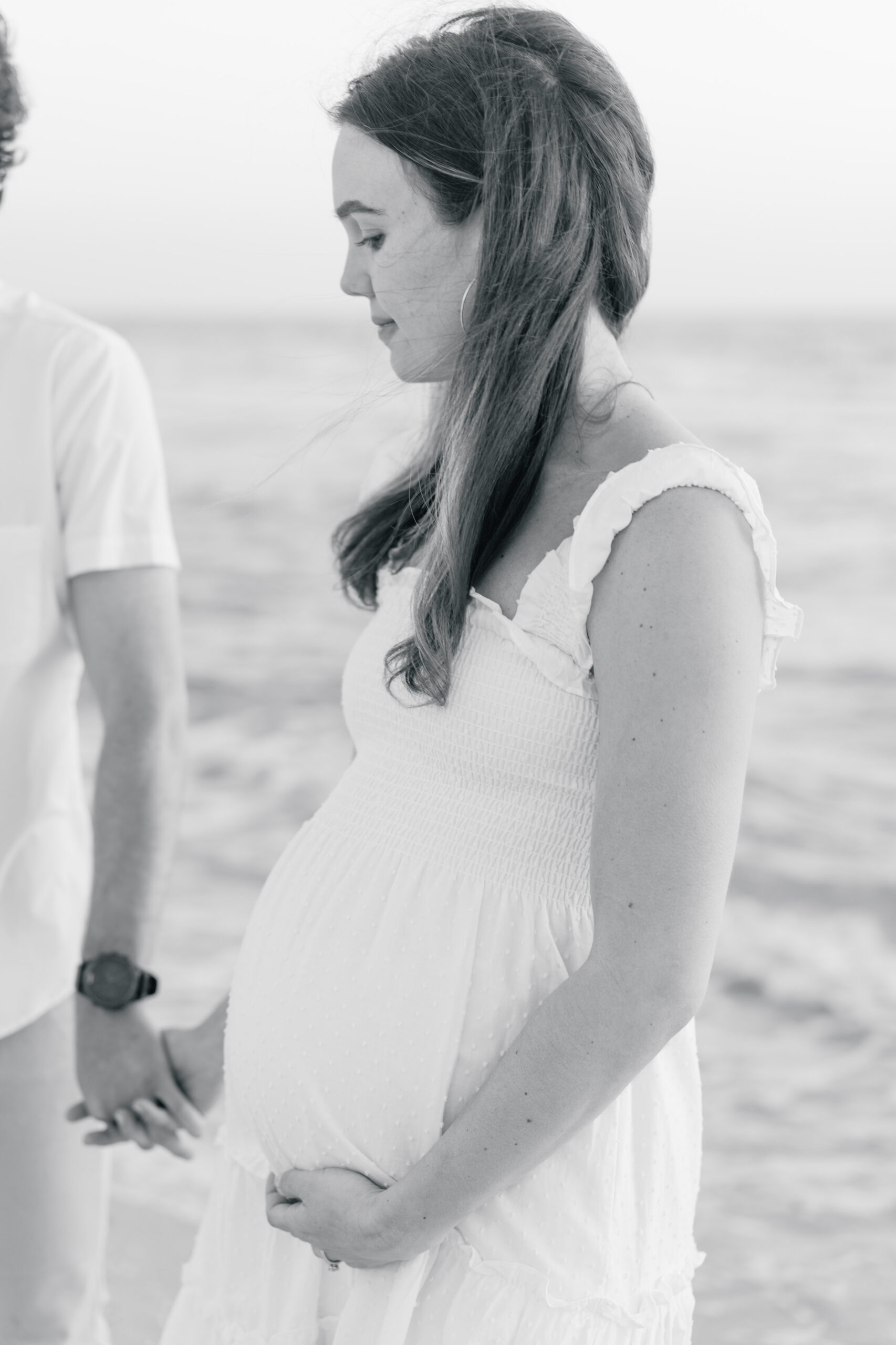 Marco Island Maternity Photographer | Brittany Bekas-57