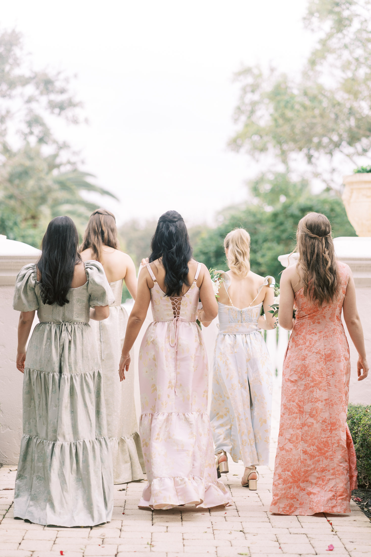 The Club at Mediterra Naples Florida Wedding | Brittany Bekas-148