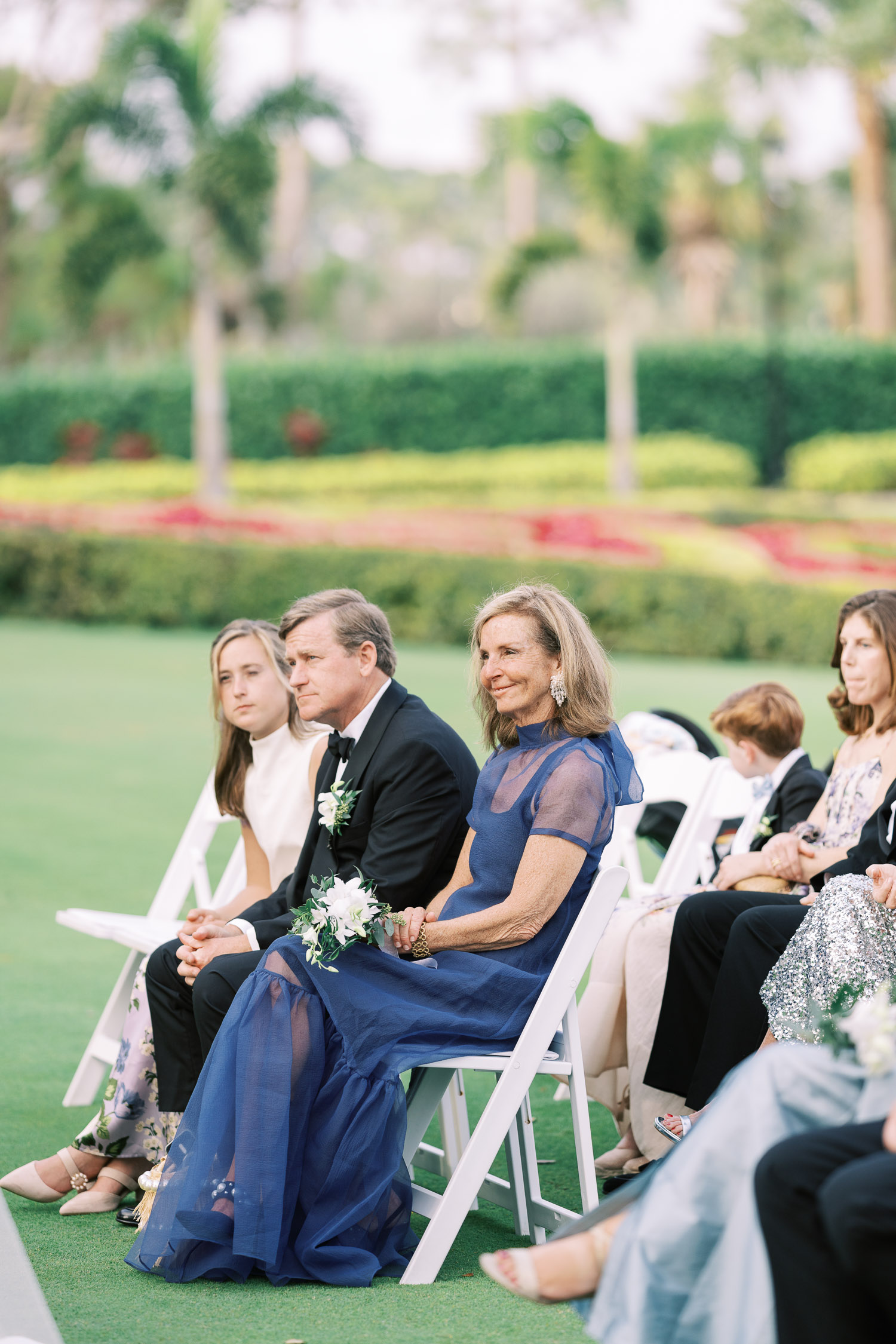 The Club at Mediterra Naples Florida Wedding | Brittany Bekas-201