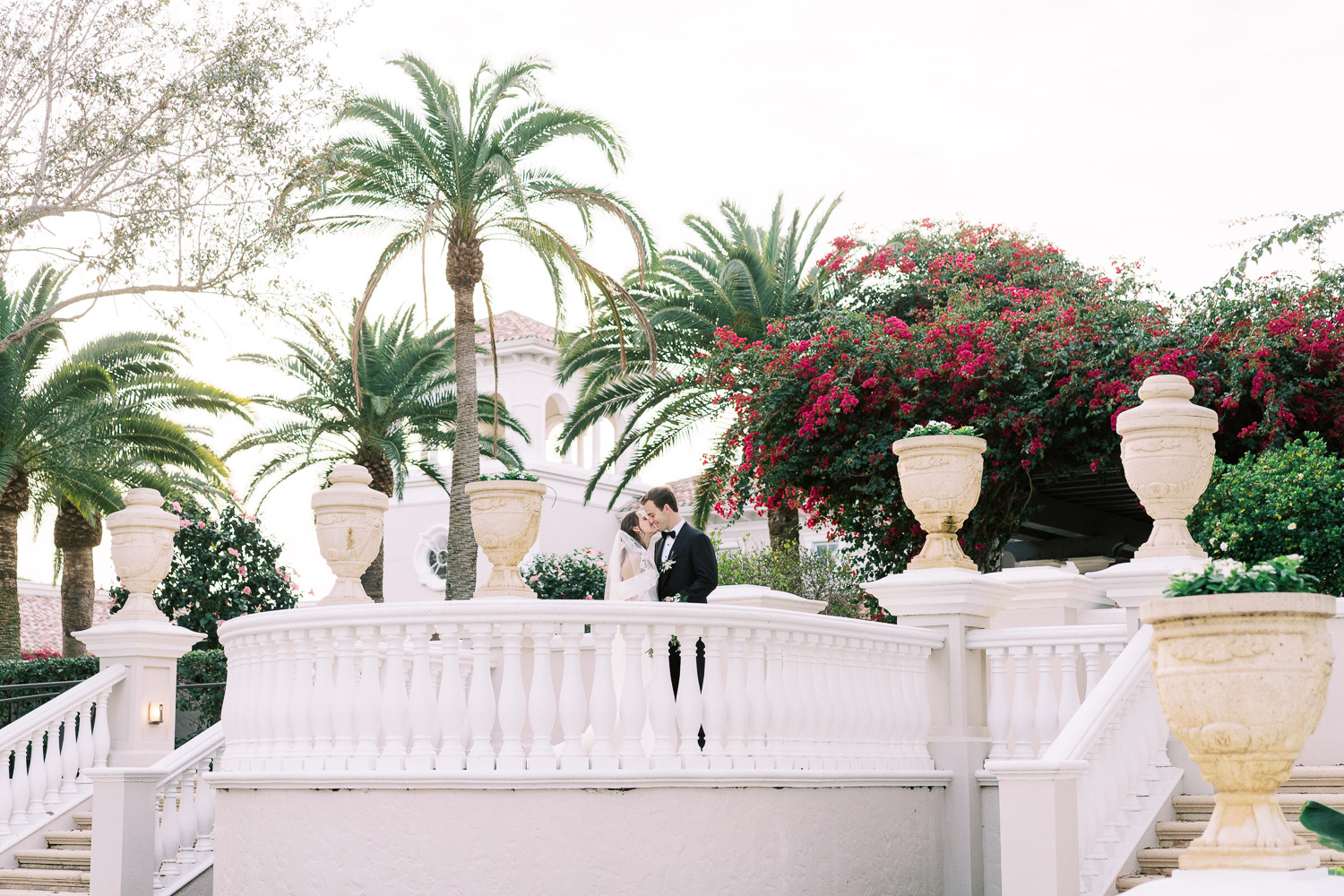 The Club at Mediterra Naples Florida Wedding | Brittany Bekas-233