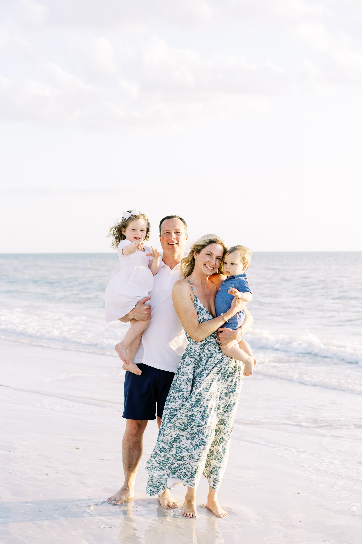 Marriott Crystal Shores Marco Island Family Pictures - Brittany Bekas 2024-17