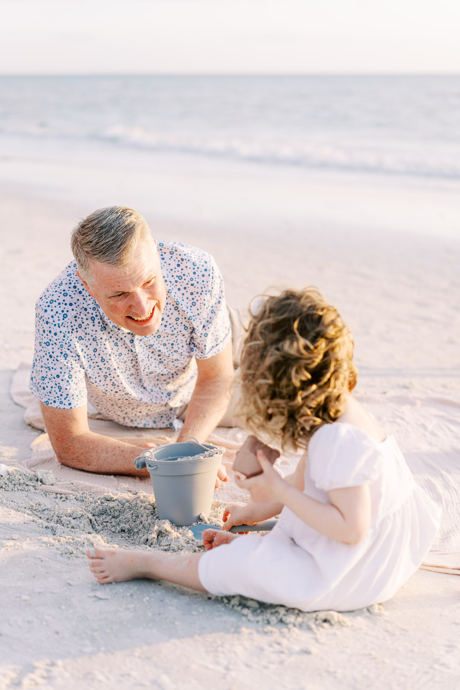 Marco Island Beach Family Photos