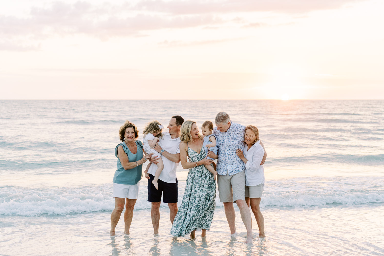 Marco Island Family Photographer 