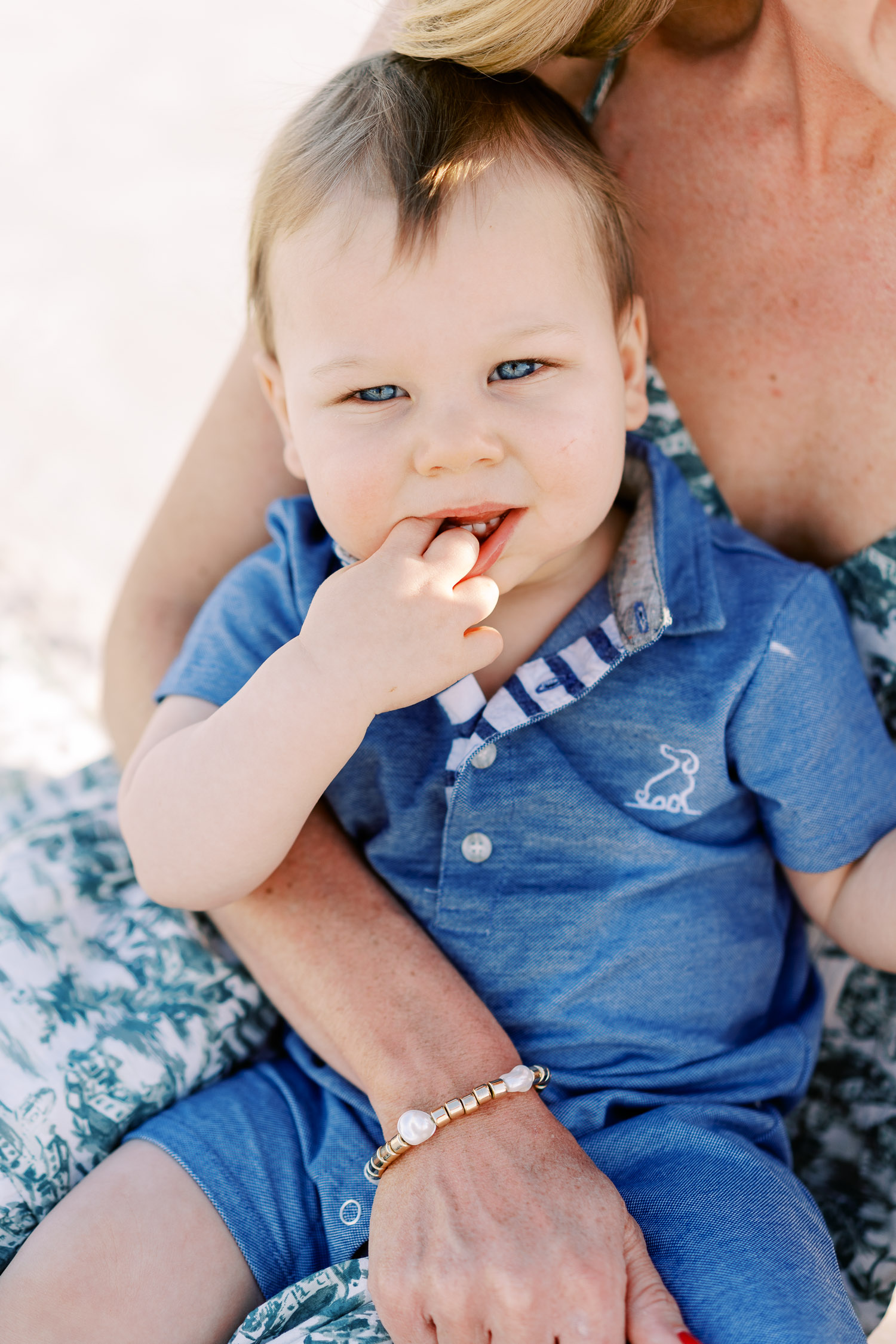 Marriott Crystal Shores Marco Island Family Pictures - Brittany Bekas 