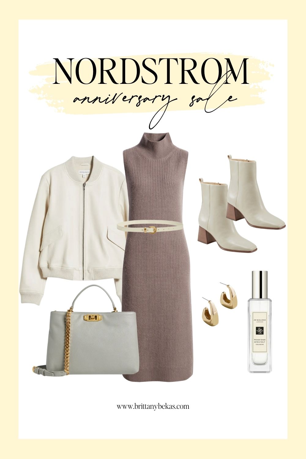 Nordstrom Anniversary Sale 2024 Outfits - best dresses 