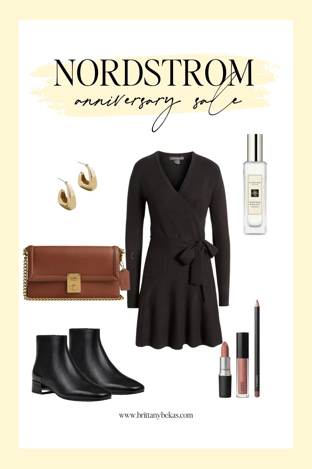 Nordstrom Anniversary Sale 2024 Work Outfits