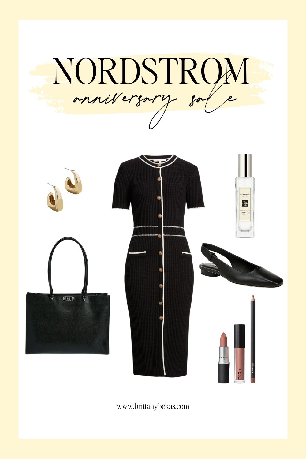 Nordstrom Anniversary Sale 2024 Old Money Style 5