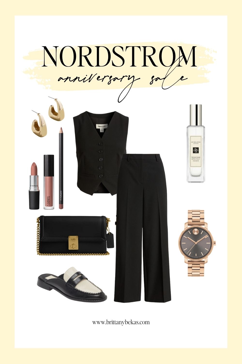 Nordstrom Anniversary Sale 2024 Old Money Style