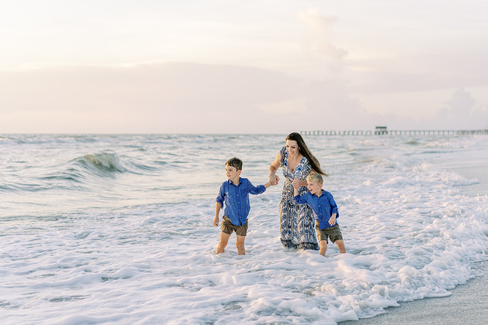 South Florida Family Photographer