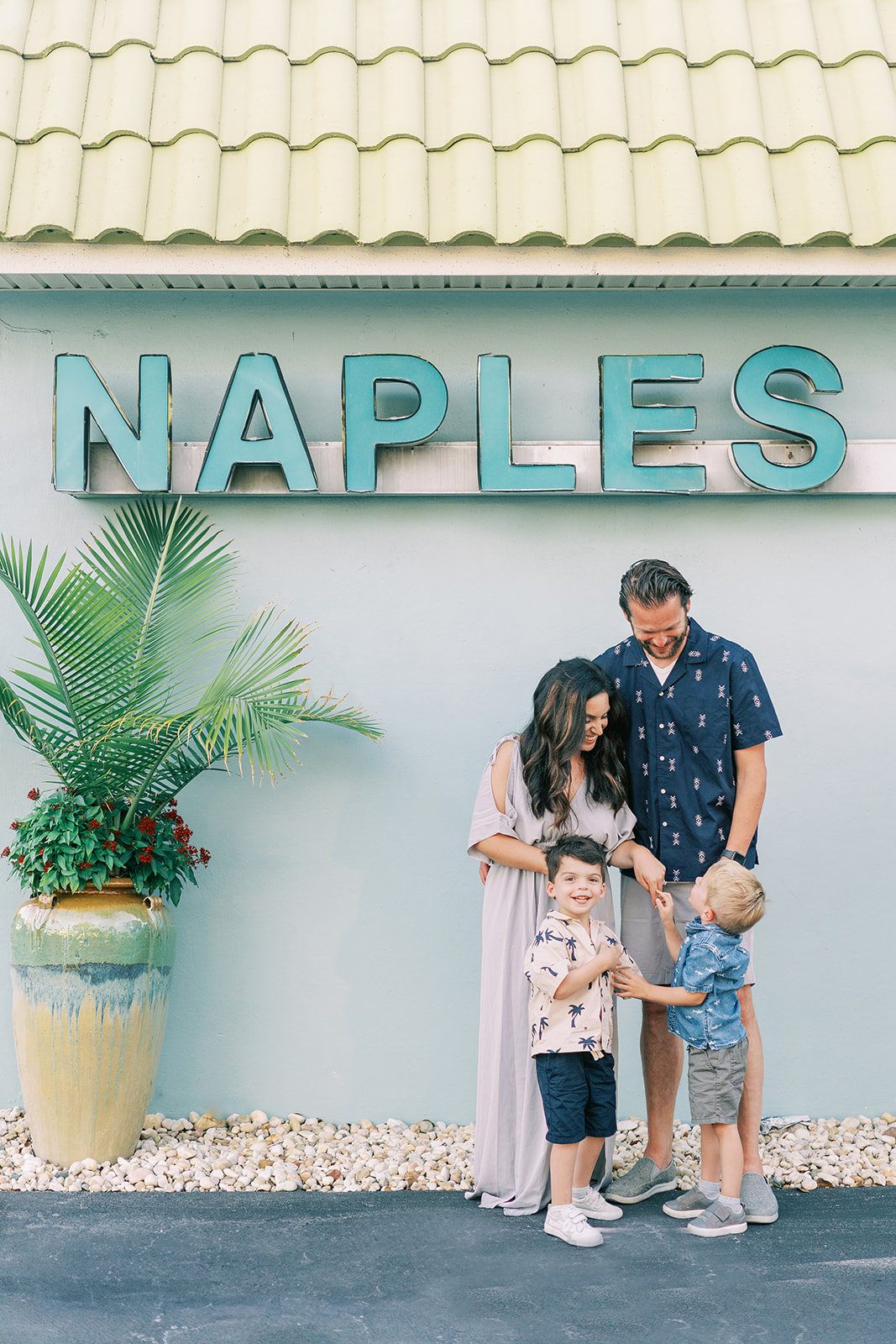 Best Ice Cream in Naples, Florida | Brittany Bekas