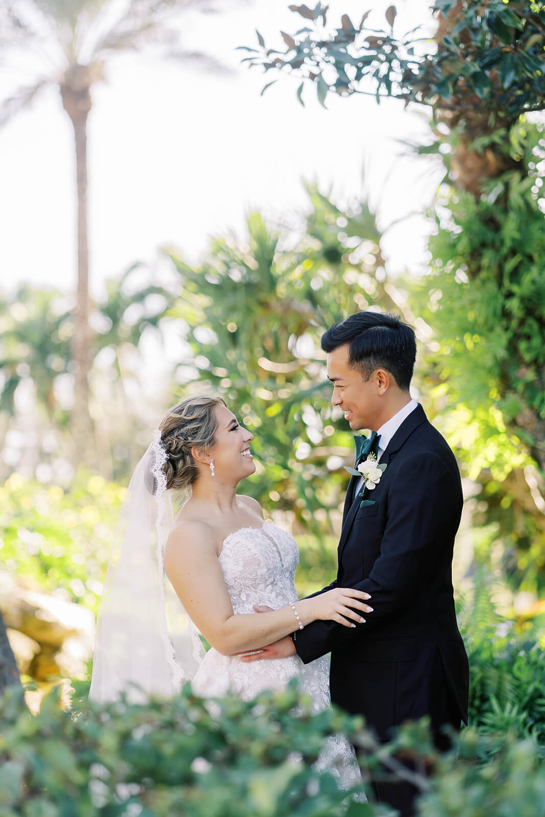 Bonita Springs Wedding