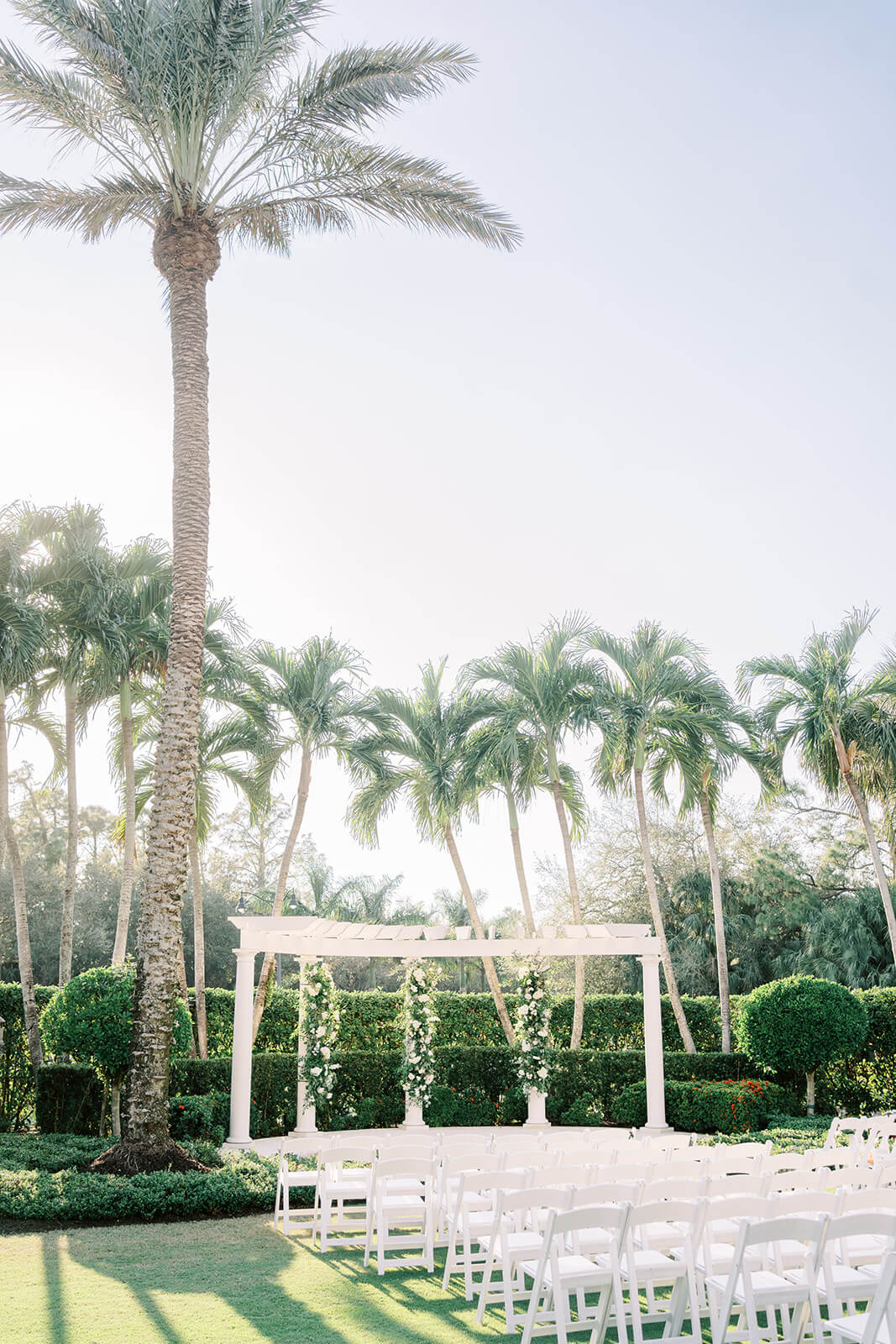 Naples Wedding