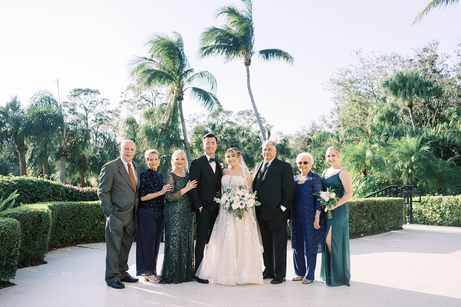 Bonita Springs Wedding