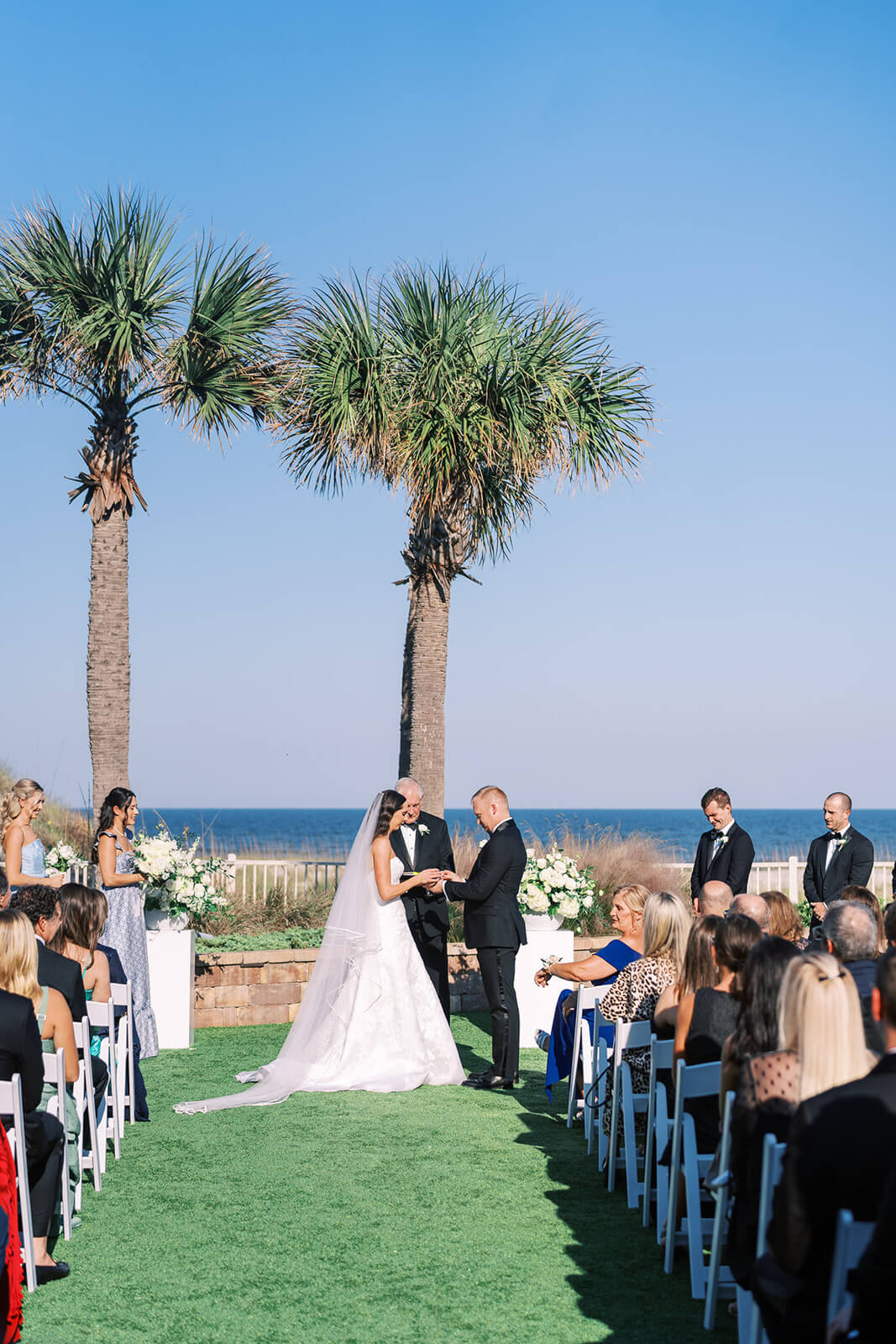 Amelia Island Wedding Photographer