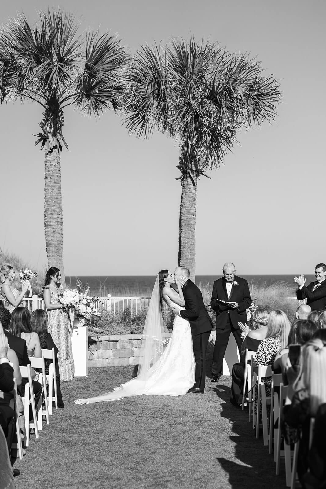 Emily Burton Design Wedding