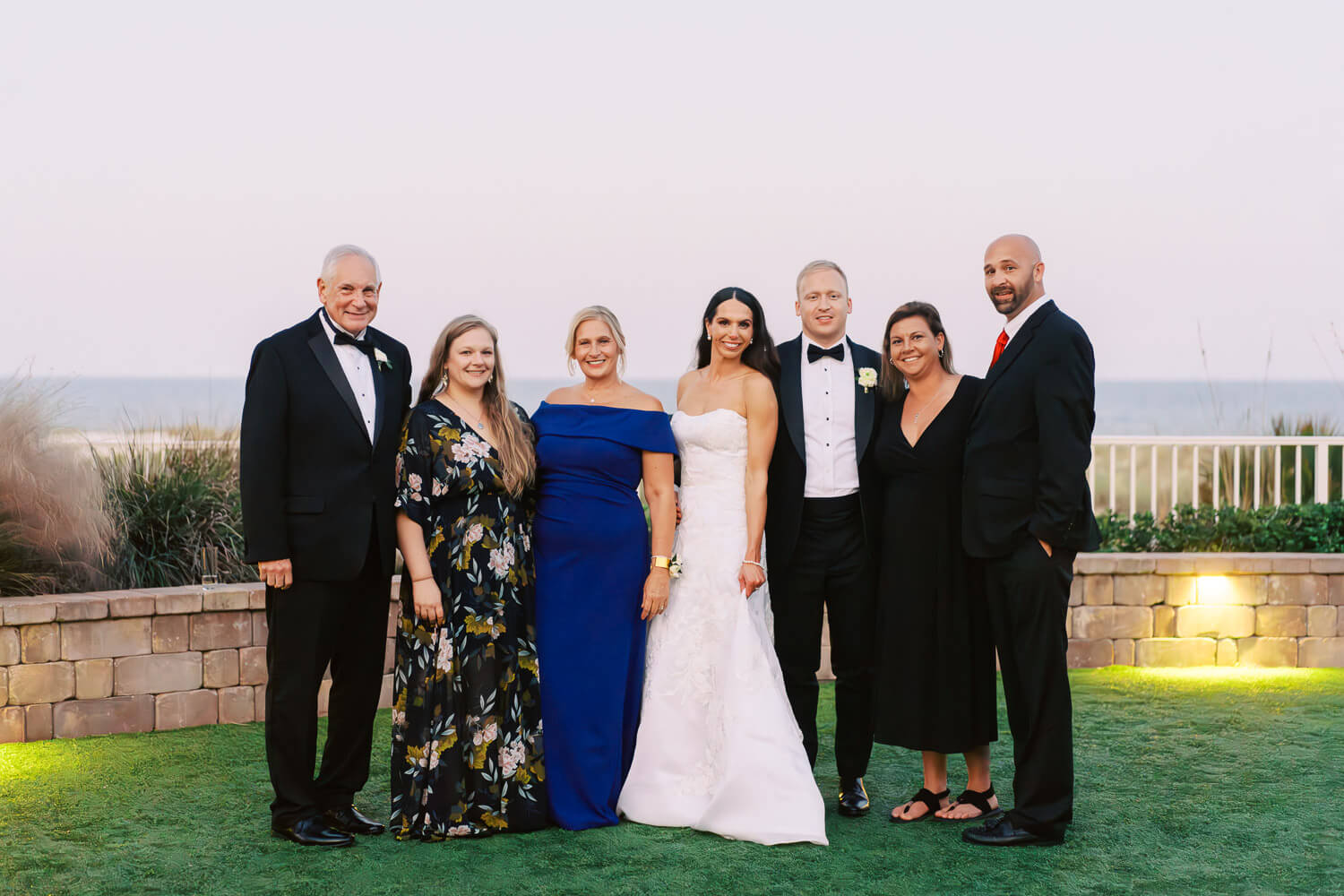 Amelia Island Wedding