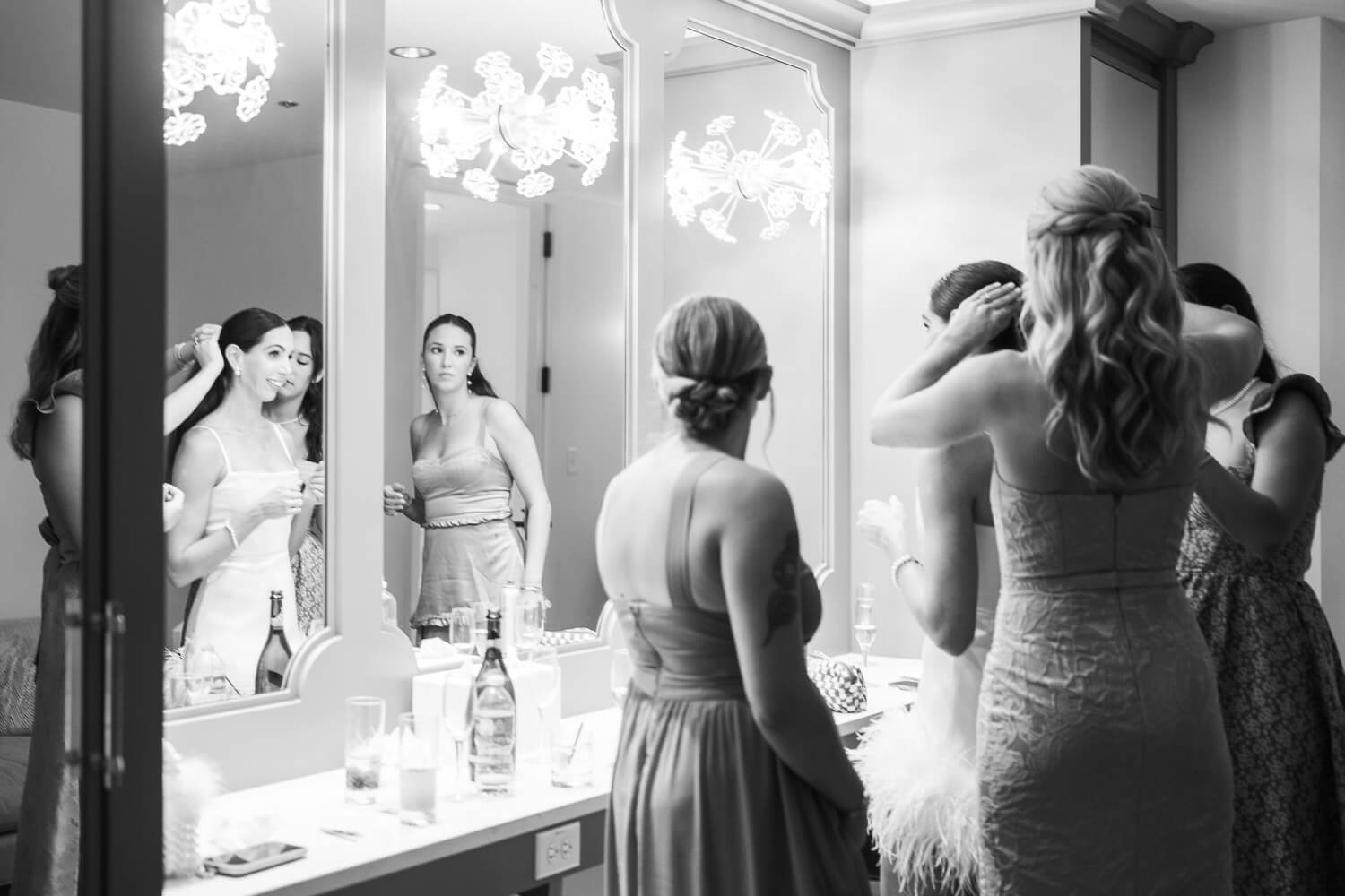 Amelia Island Club Wedding Photos