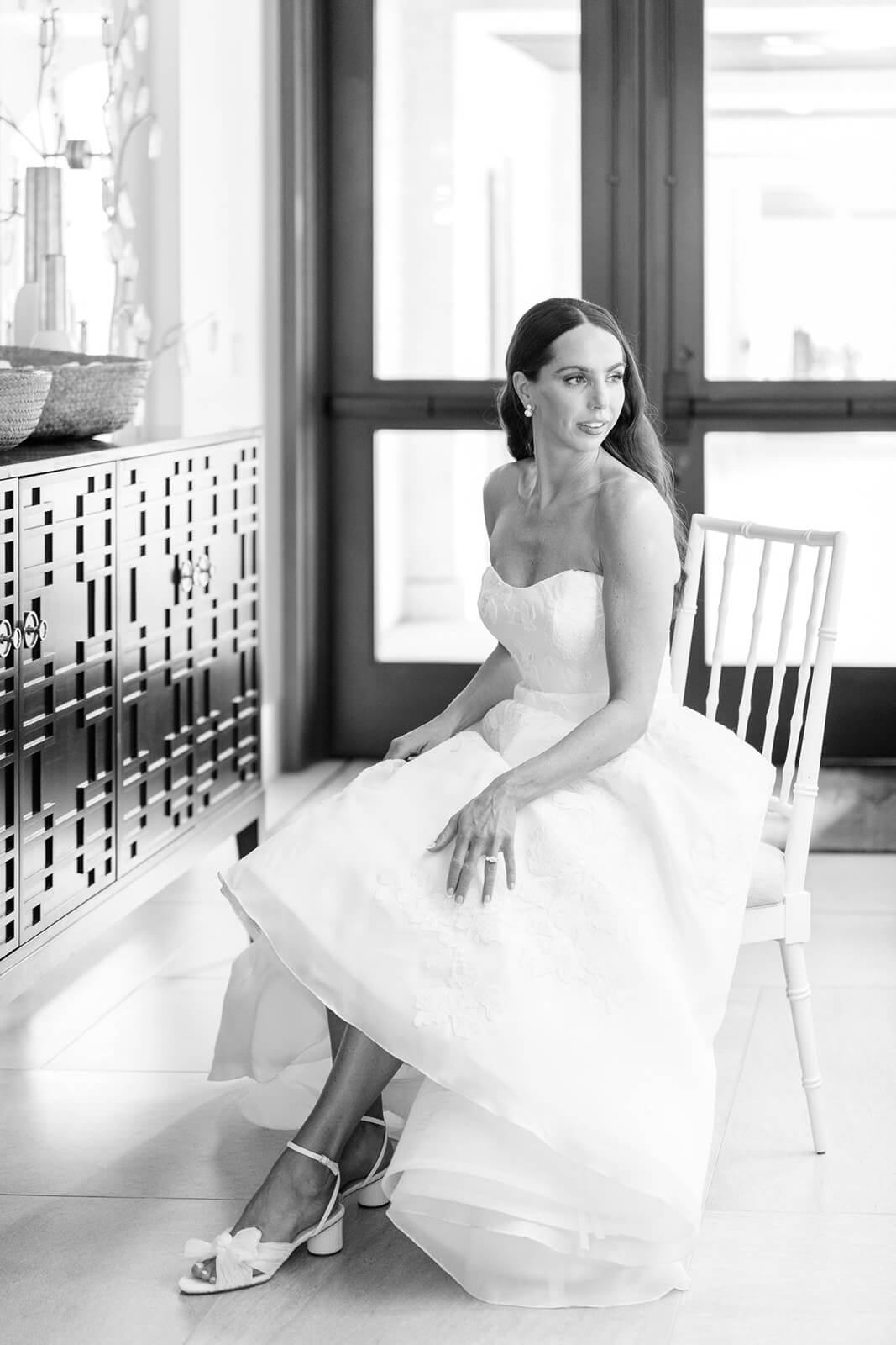 Amelia Island Wedding