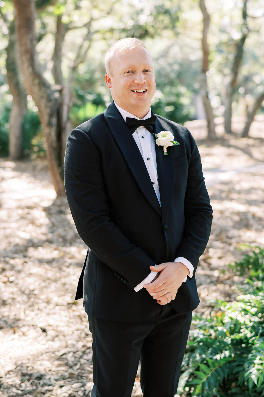 Amelia Island Wedding