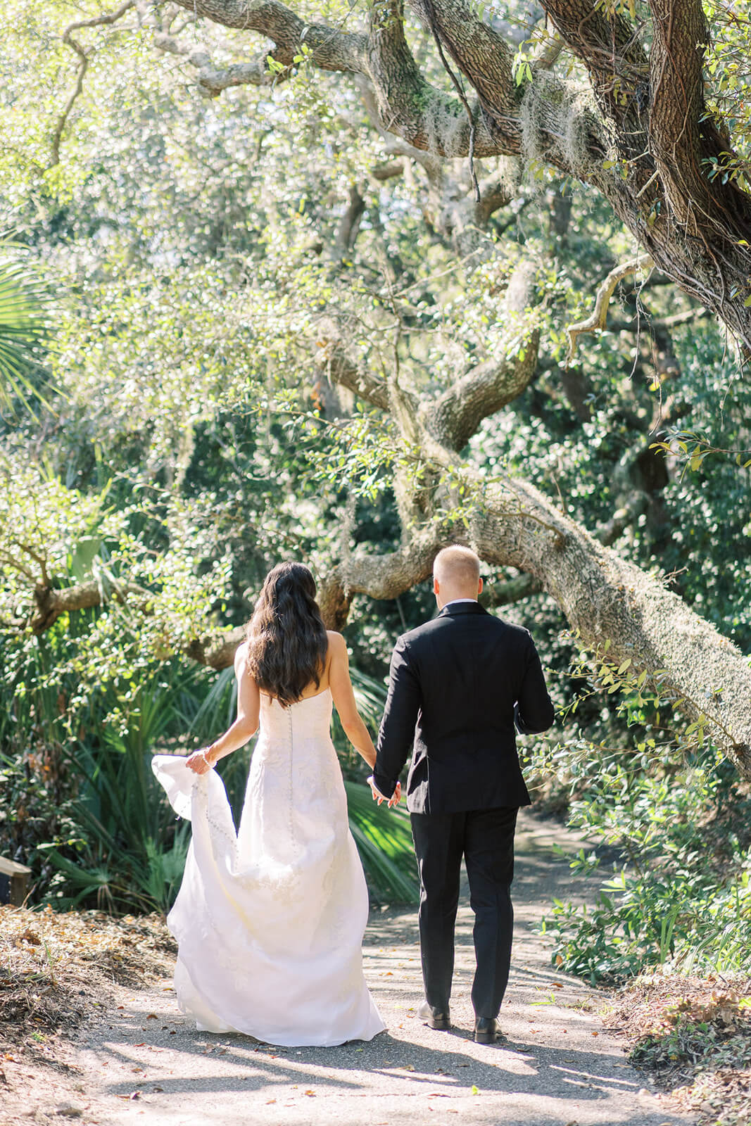 Amelia Island Wedding