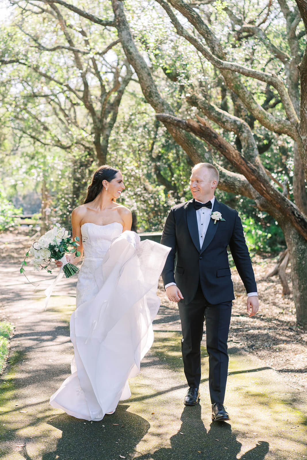 Amelia Island Wedding