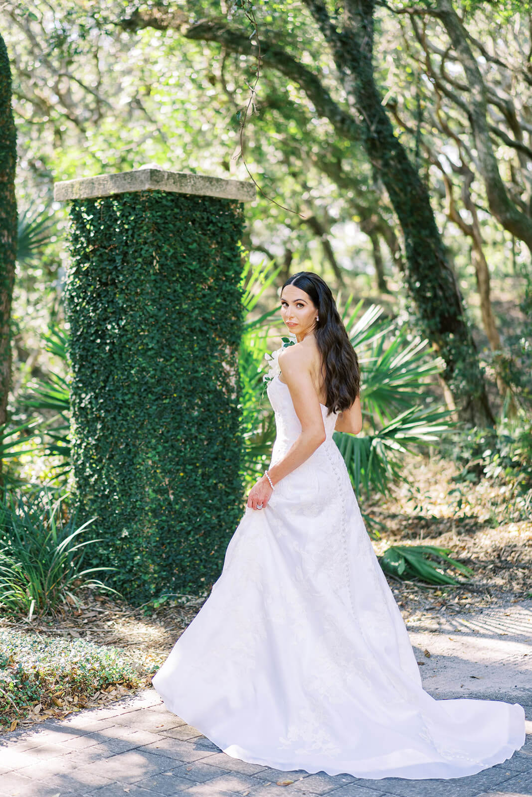 Amelia Island Wedding Photographer